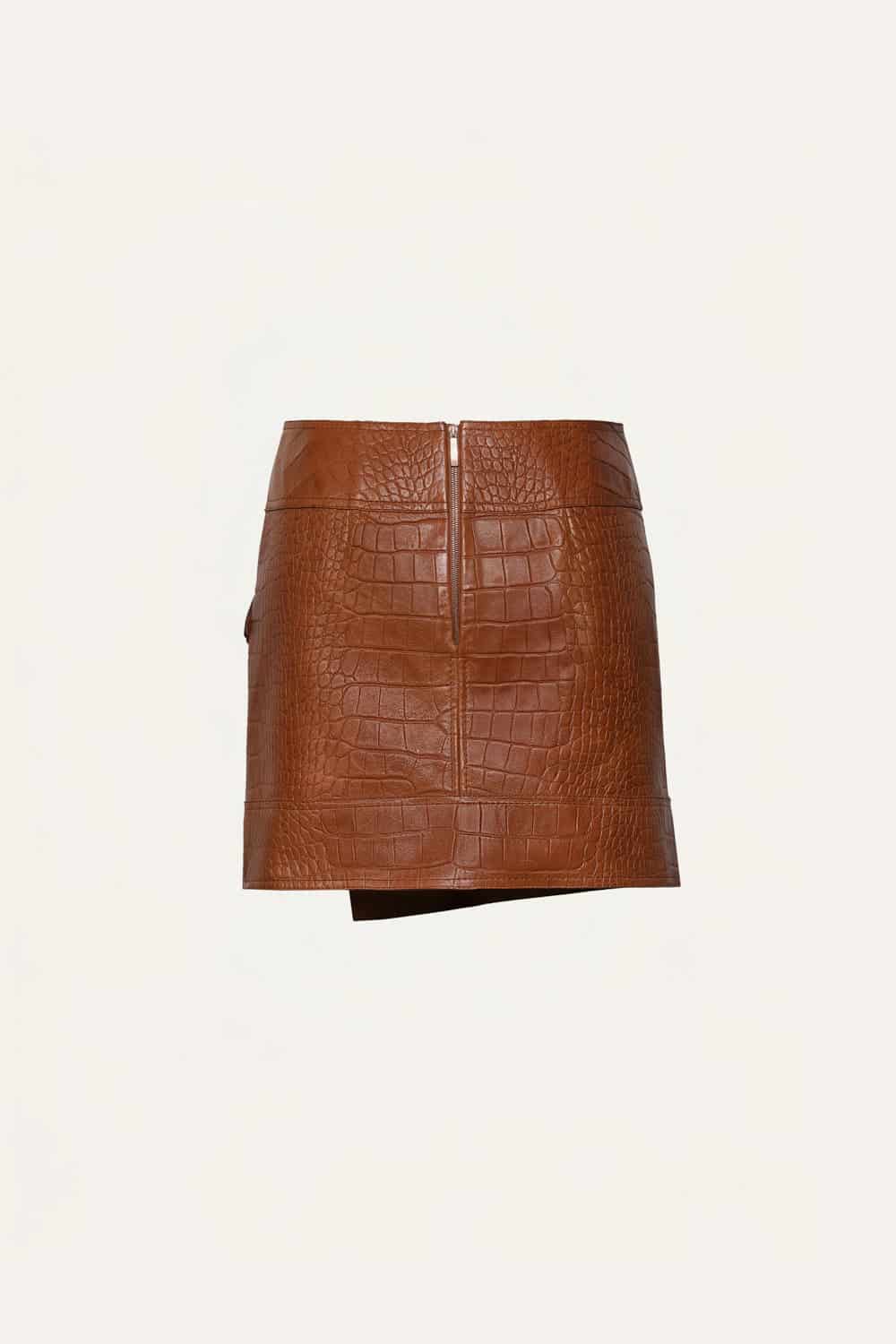 Emerging Skirt - miniatura 3