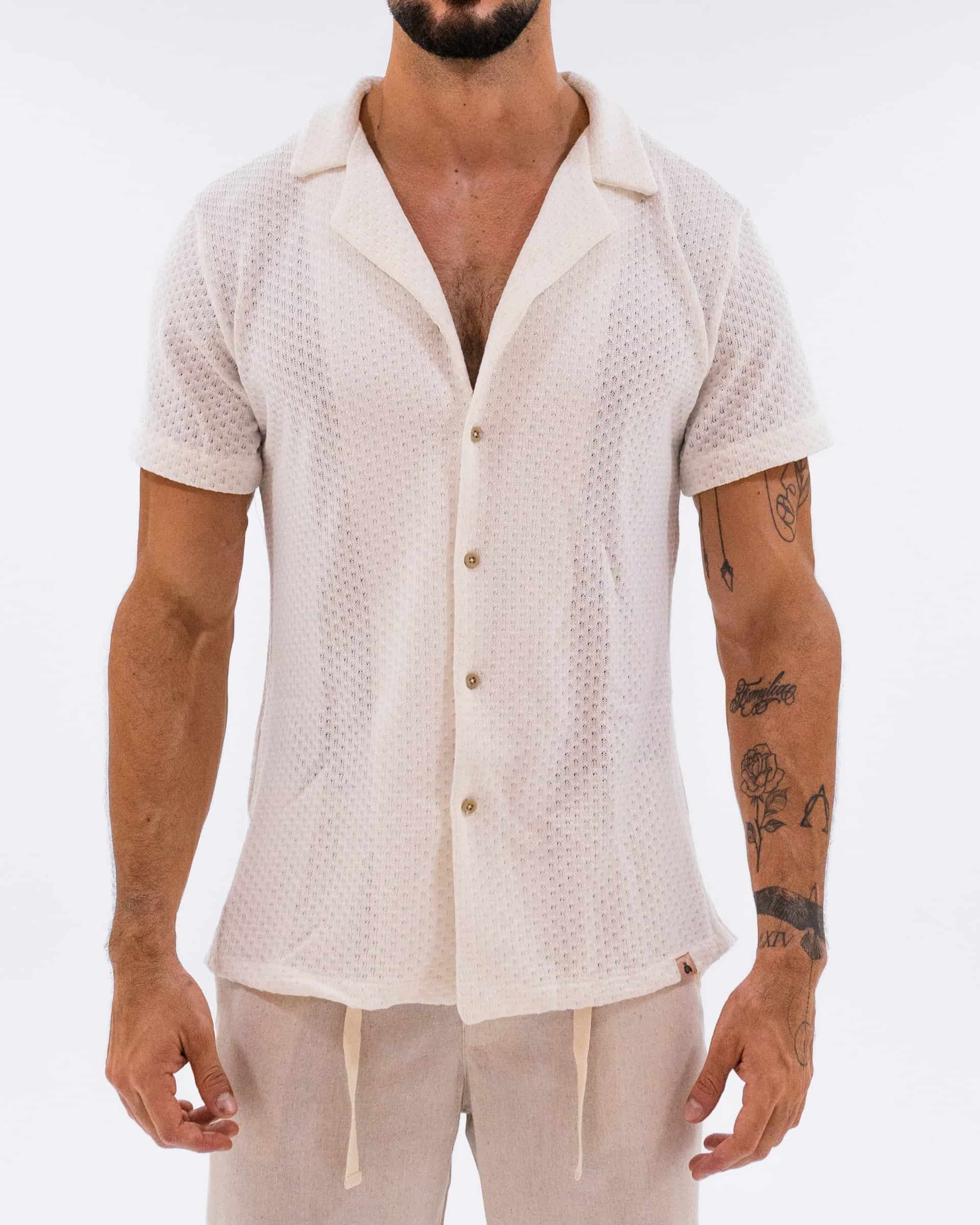 Camisa Horus - miniatura 1