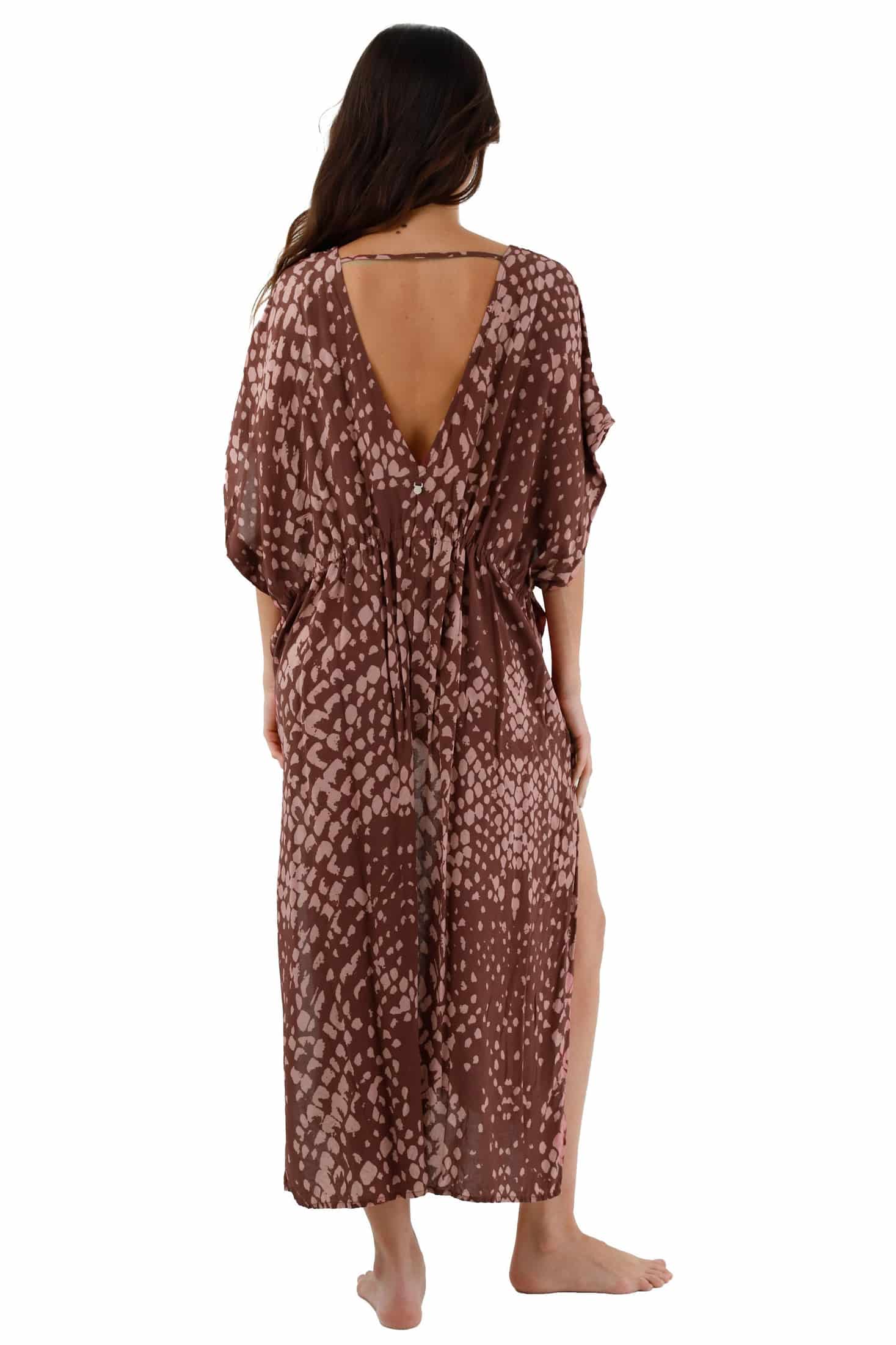 Python Kimono Serena - miniatura 2