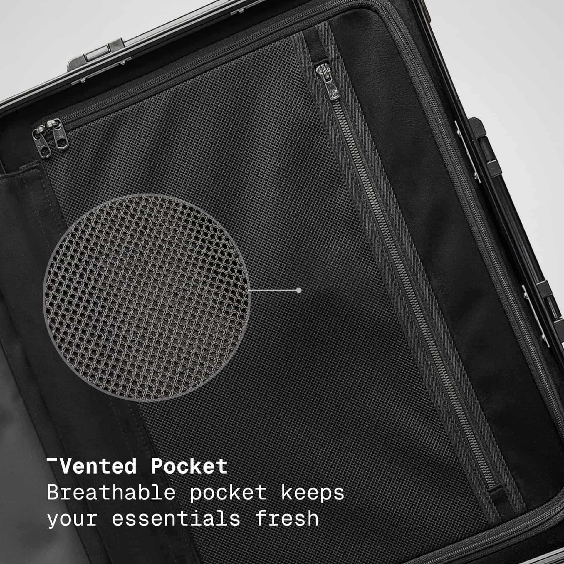 GLIDESPEED Carry-On Titanium - miniatura 15