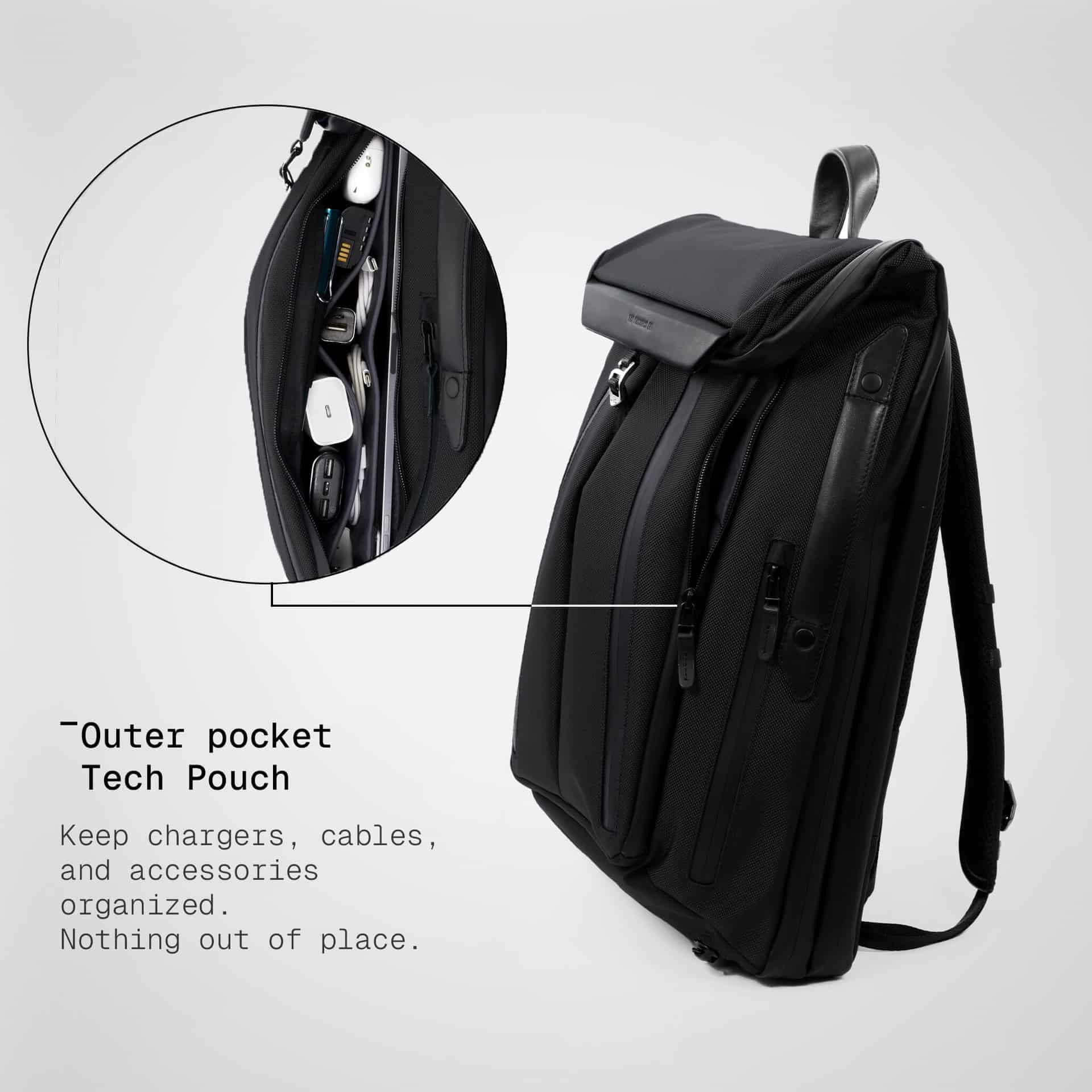 WORK/TRAVEL SPEED BACKPACK - miniatura 50