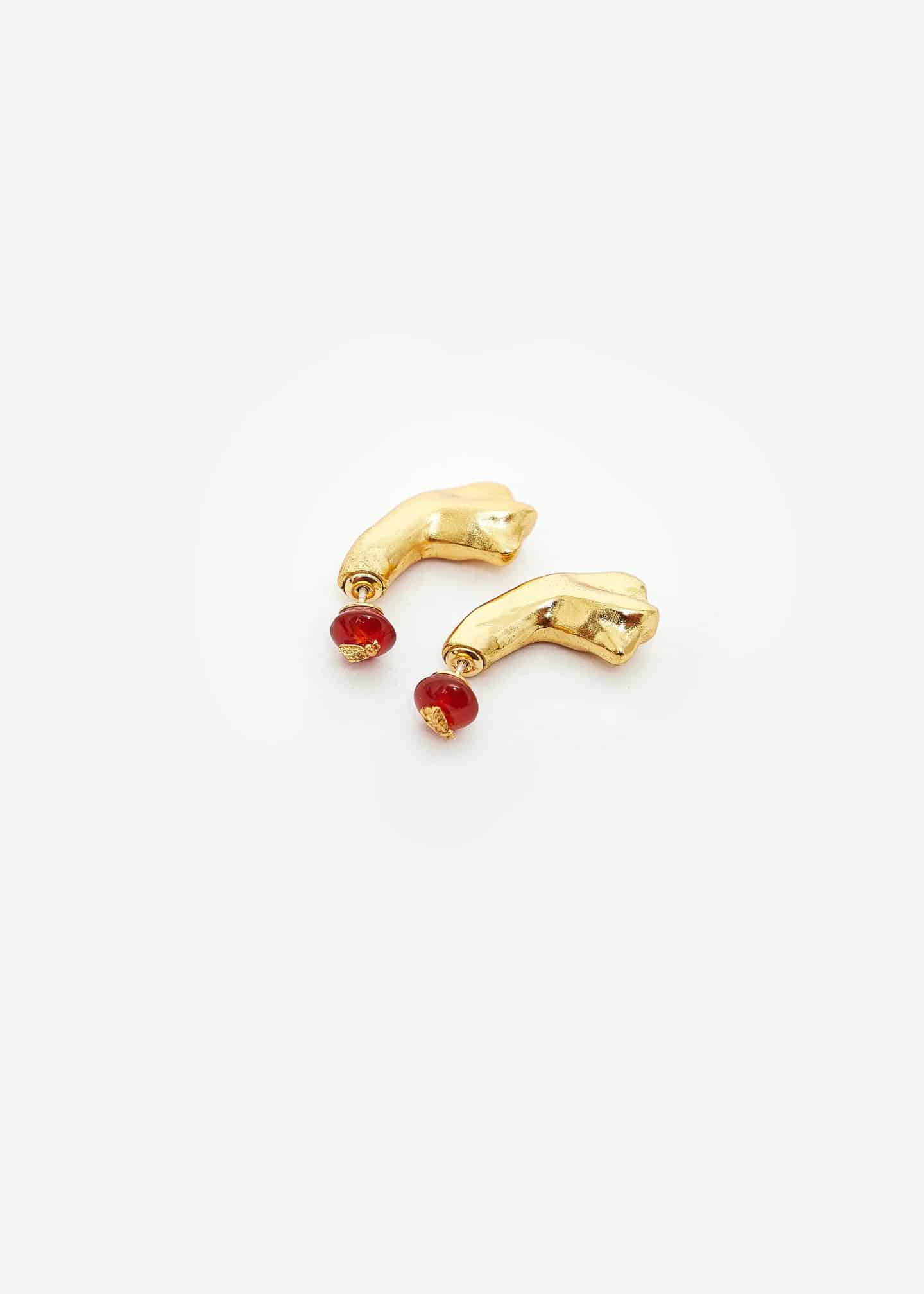 Fiery Bee Stud - miniatura 4