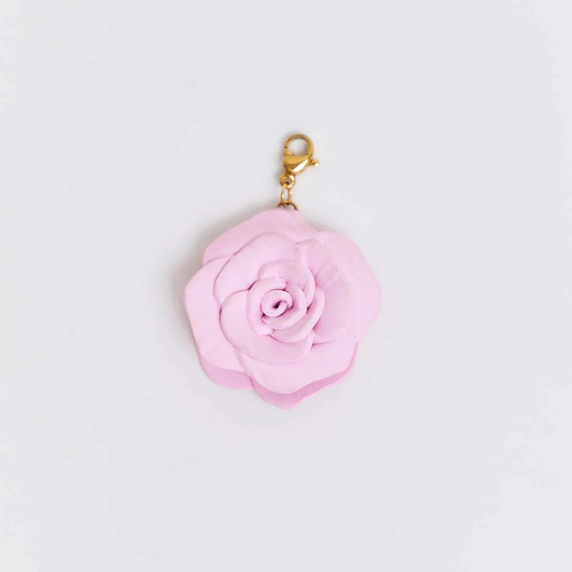 Dije Rose mediano - miniatura 4