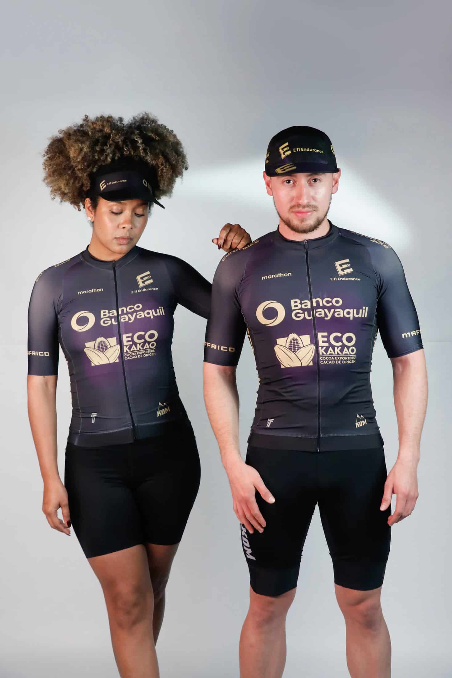 Jersey TOUR Personalizado - Custom - miniatura 1