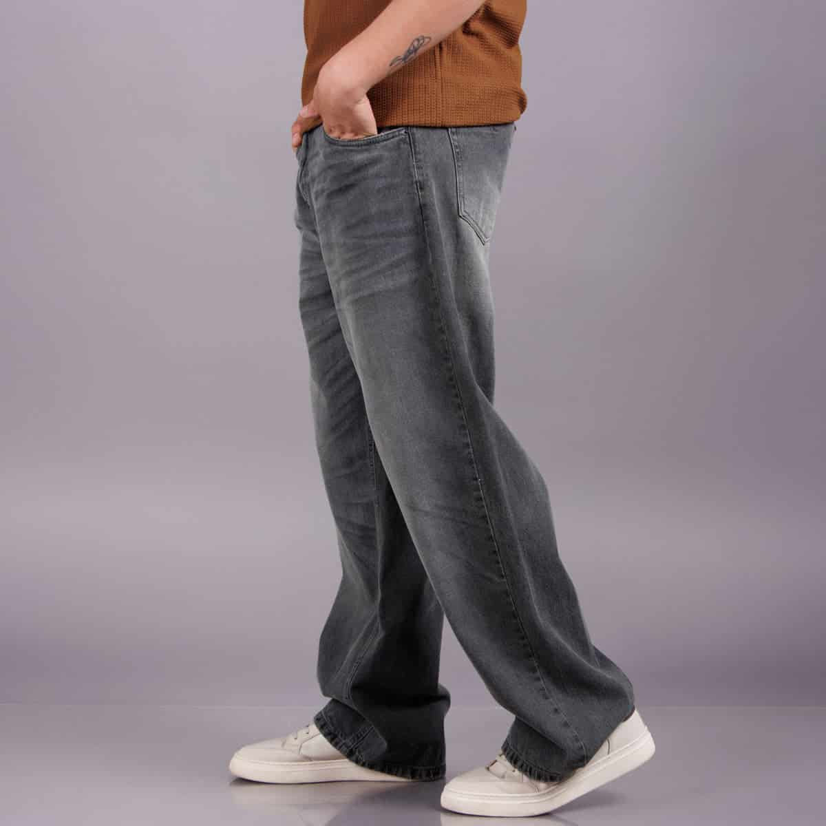 Jean Axspen Baggy H-211 - miniatura 3