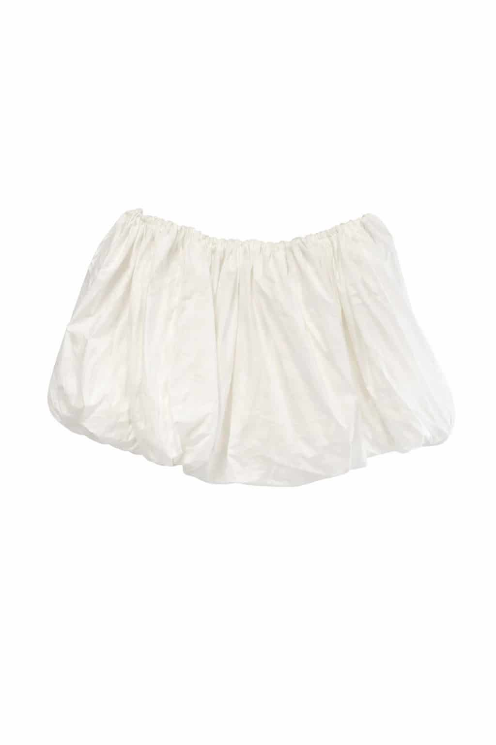 GENESIS MINI SKIRT - miniatura 2