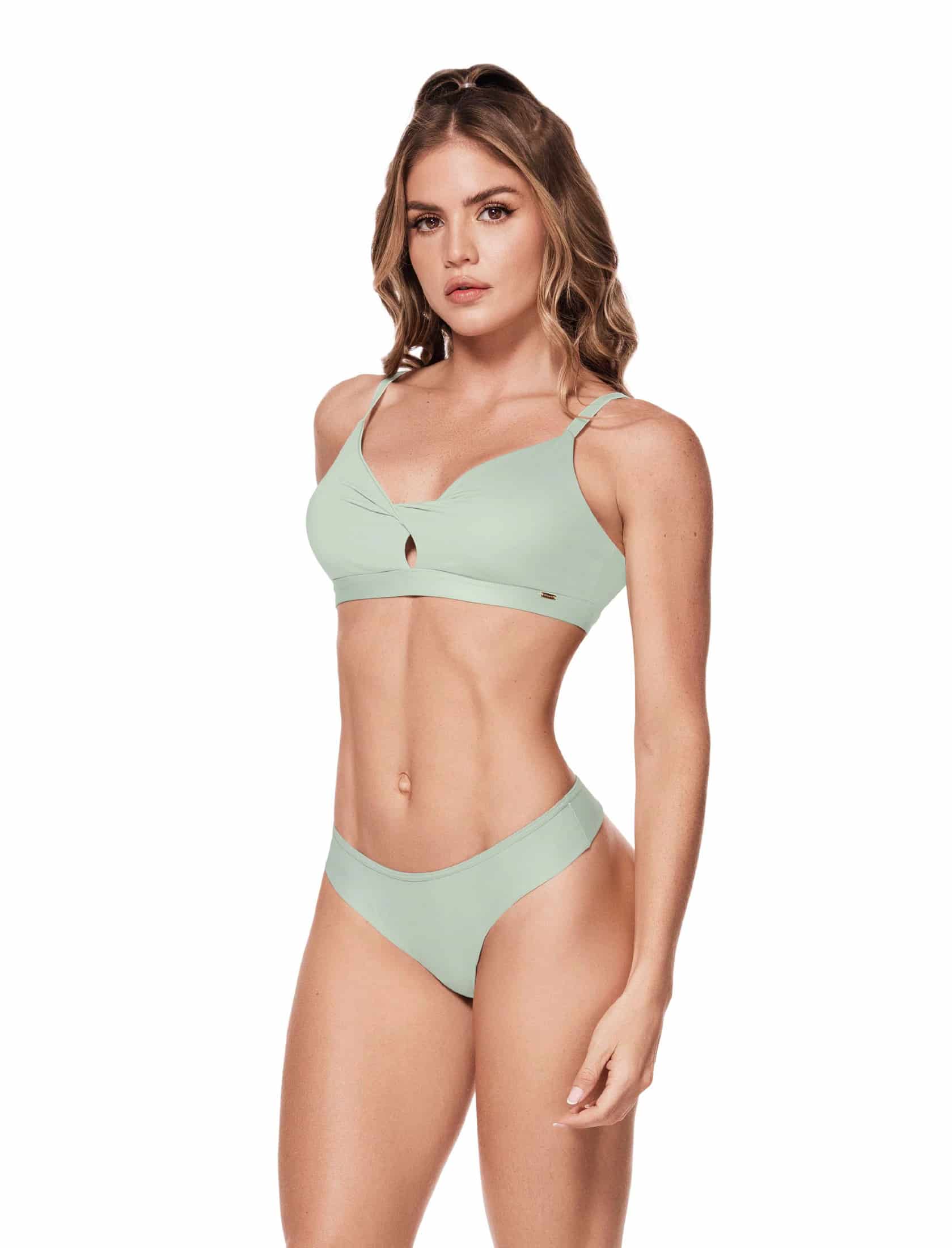 BRASIER TIPO TOP 45960 - COPAS REMOVIBLES - miniatura 1