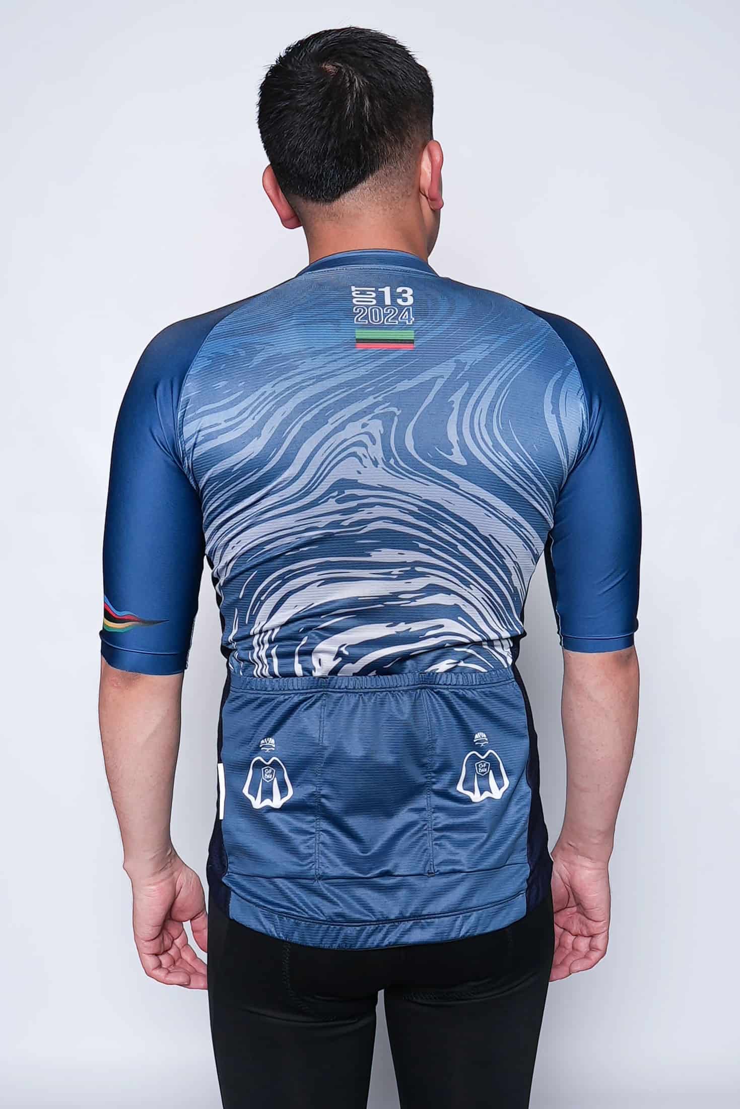 Jersey RACE Personalizado - Custom - miniatura 4