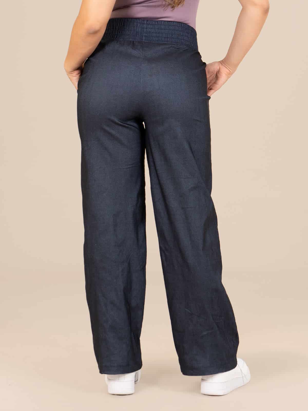 pantalon texas denim - miniatura 3