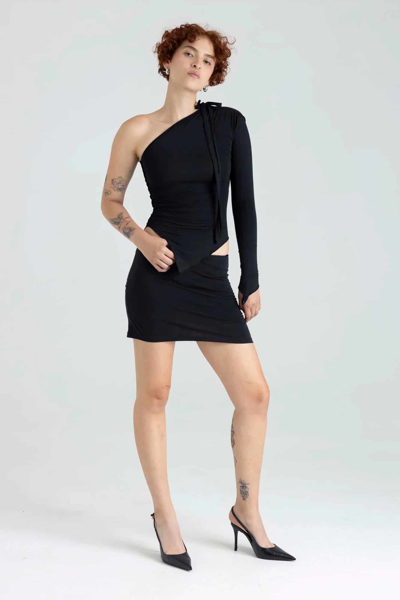 CORNELL BLACK TOP - miniatura 21