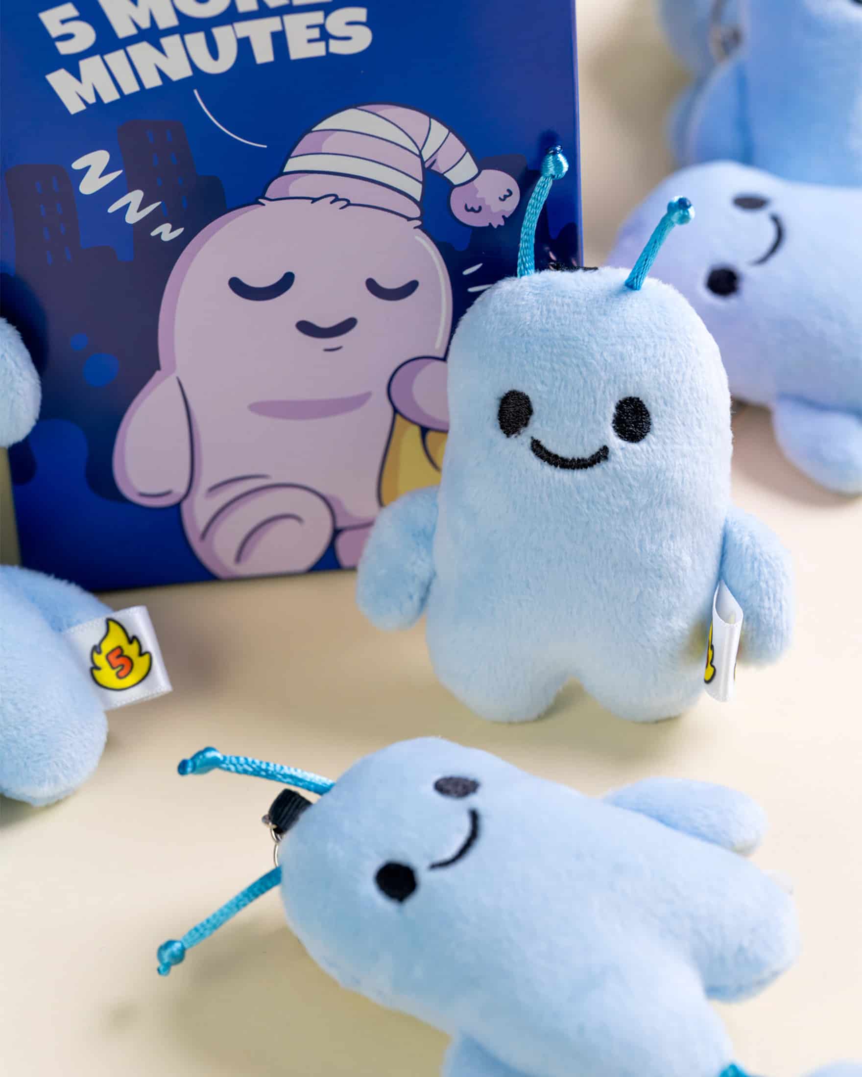 Up & Sky Charm - miniatura 1