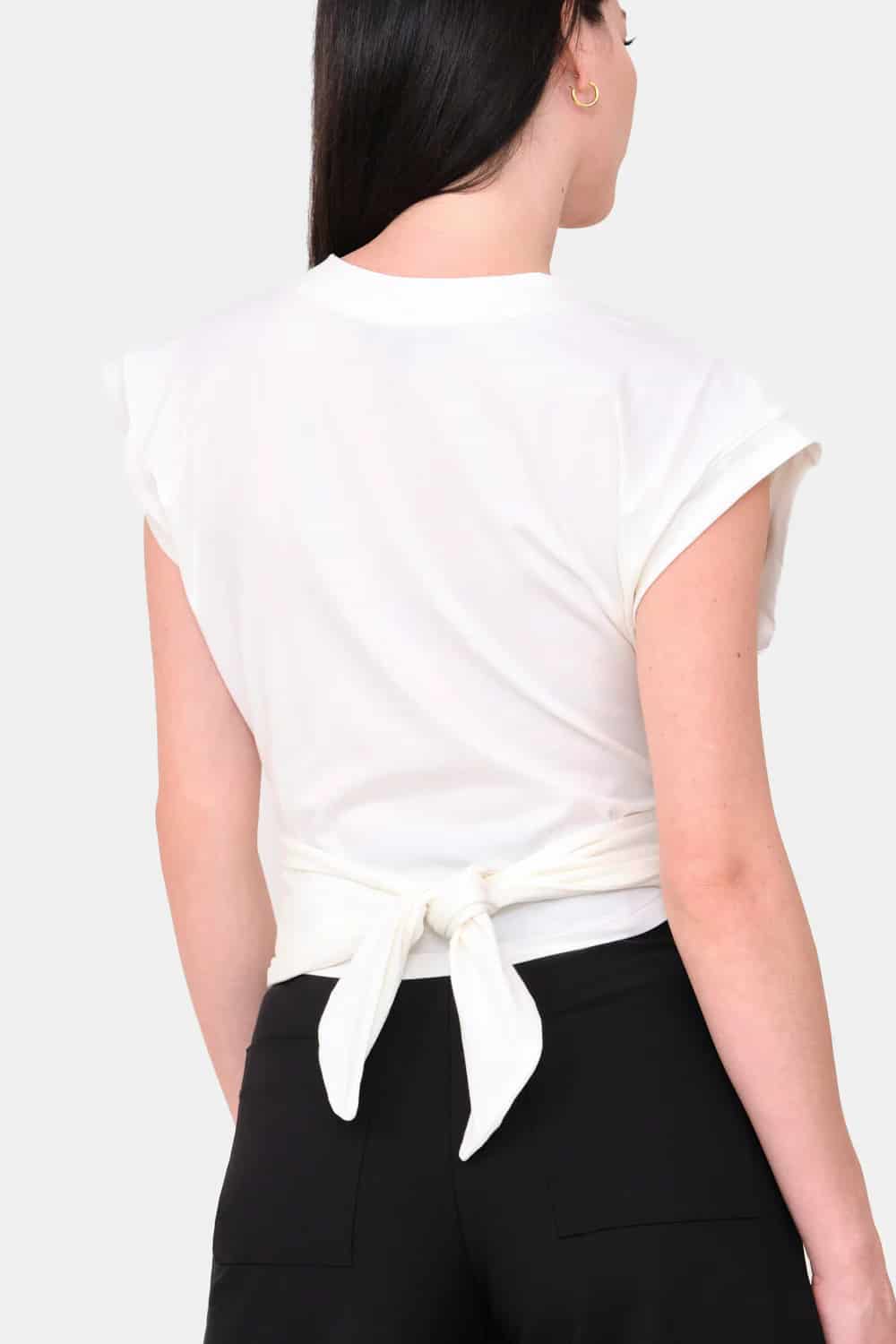Camiseta Naquen Natural - miniatura 2