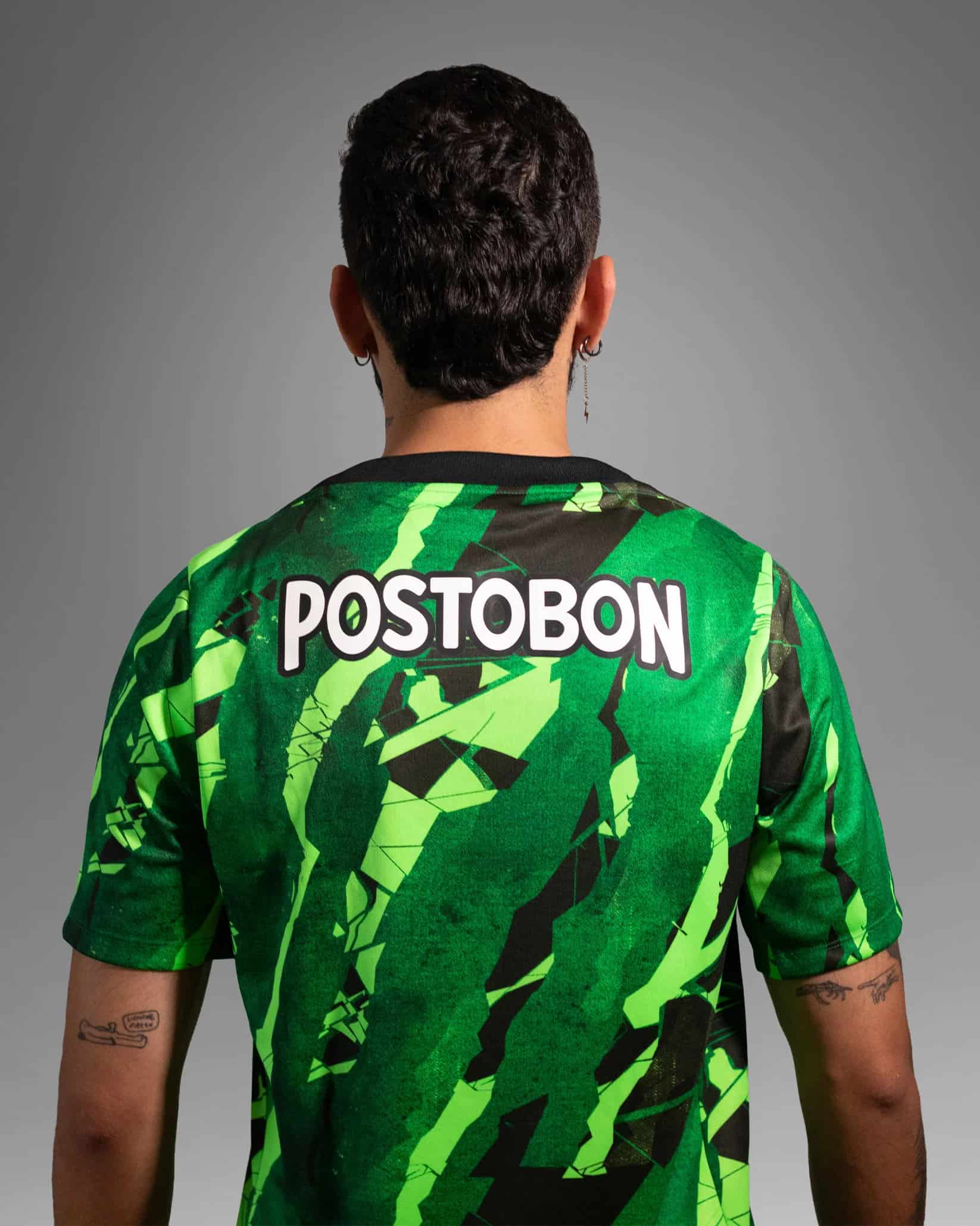 CAMISETA CALENTAMIENTO NIKE 2026 HOMBRE - miniatura 11