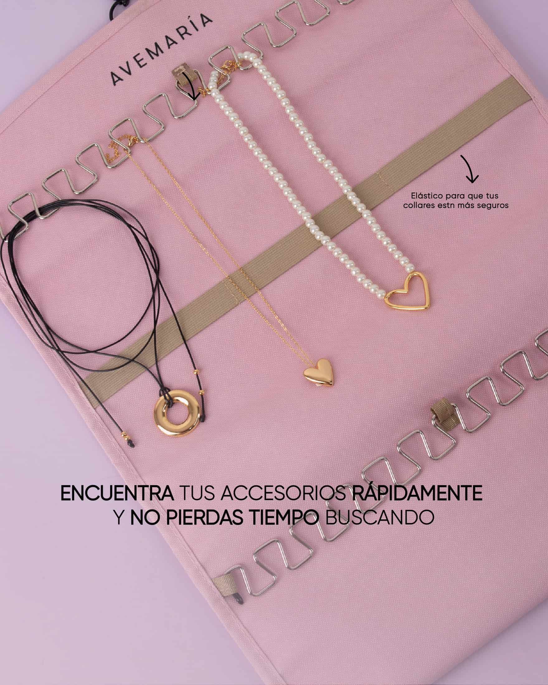 Organizador De Accesorios - miniatura 2