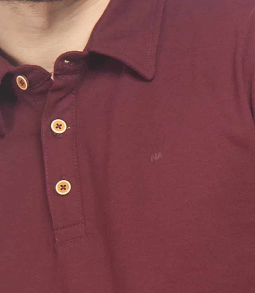 Polo Vino NA - miniatura 3