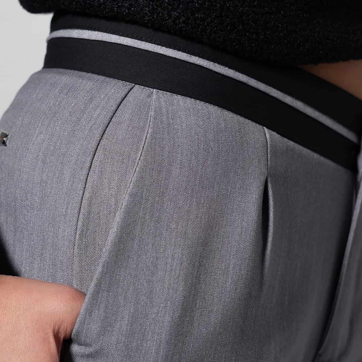 Pantalon Wide Leg Daliza - miniatura 6