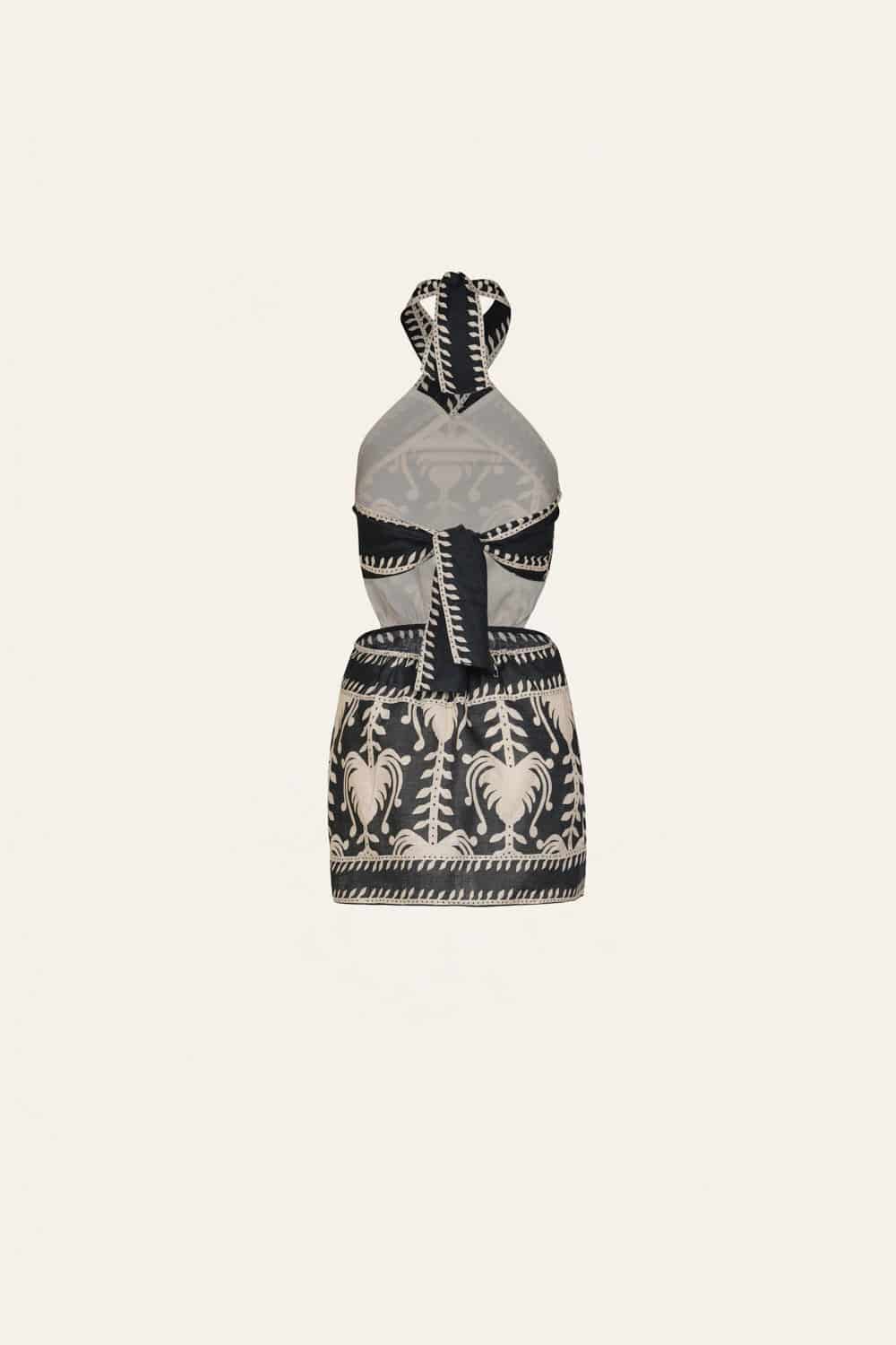 Tide Strength Dress - miniatura 6