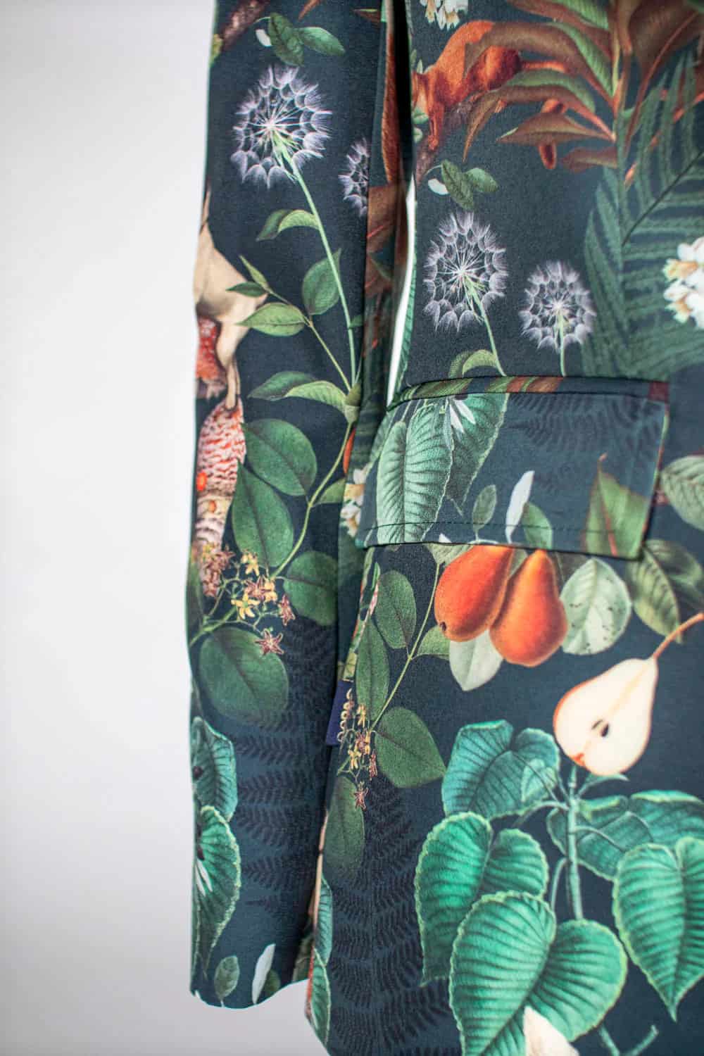 Blazer Armani - The Forest - miniatura 13