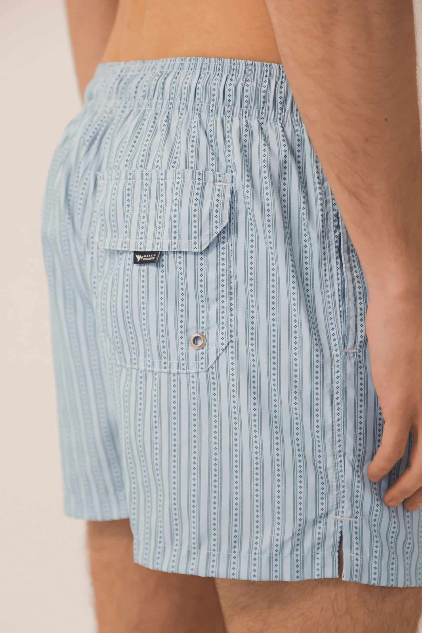Pantalonetas De Baño Dolce Vita - miniatura 7