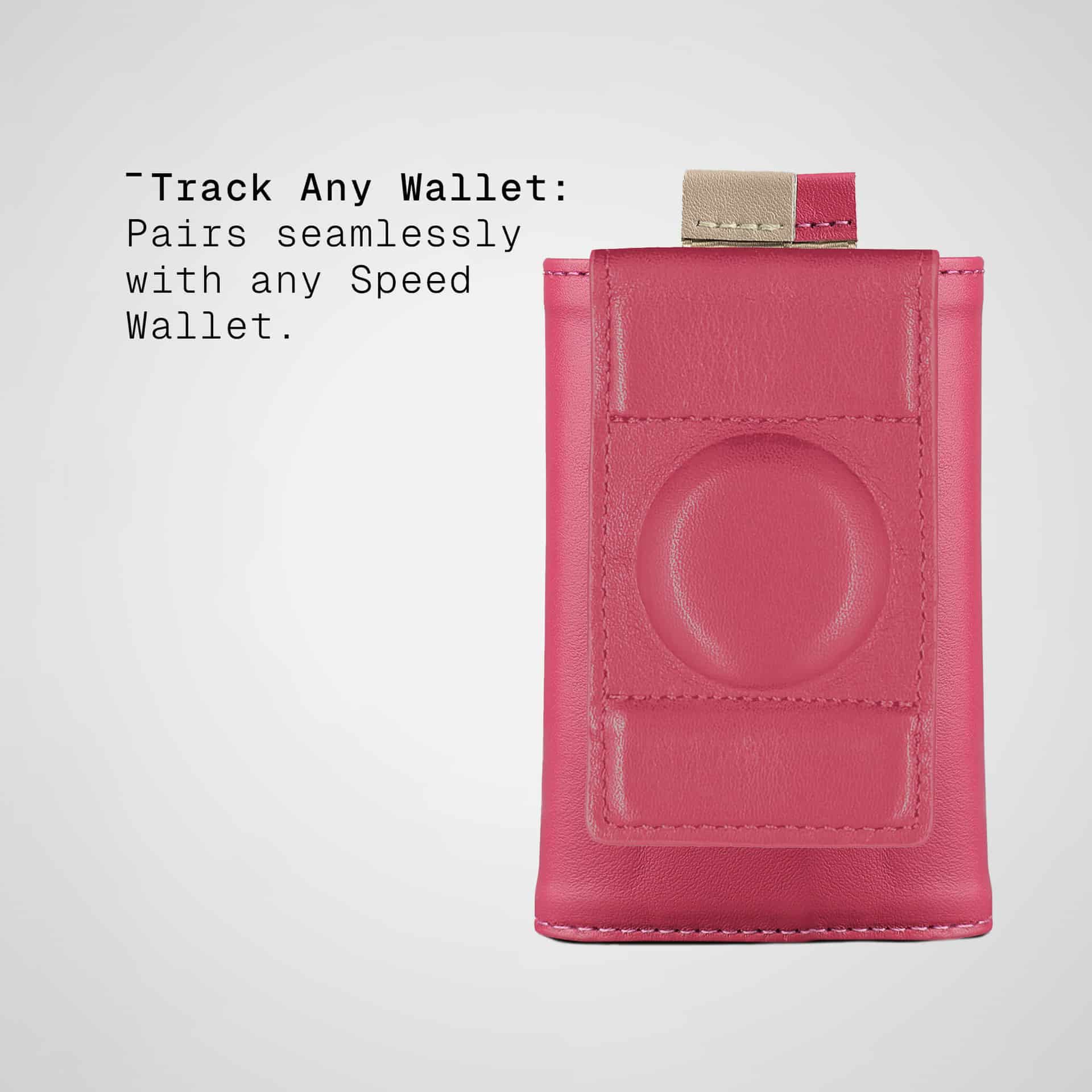 2 in 1 AirTag Money Clip - miniatura 92
