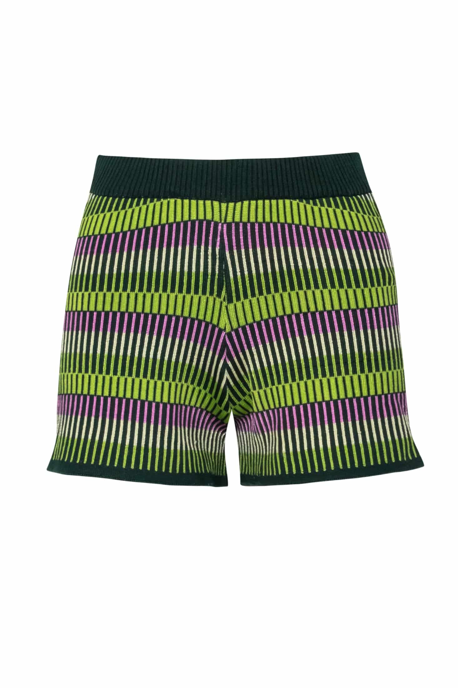 Kina Shorts - miniatura 2