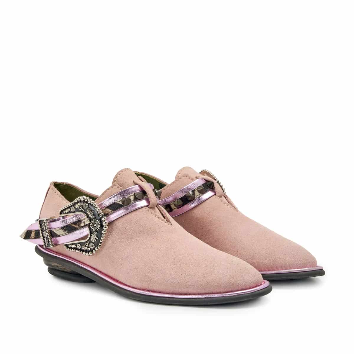 MOCASÍN NATURAL - miniatura 6