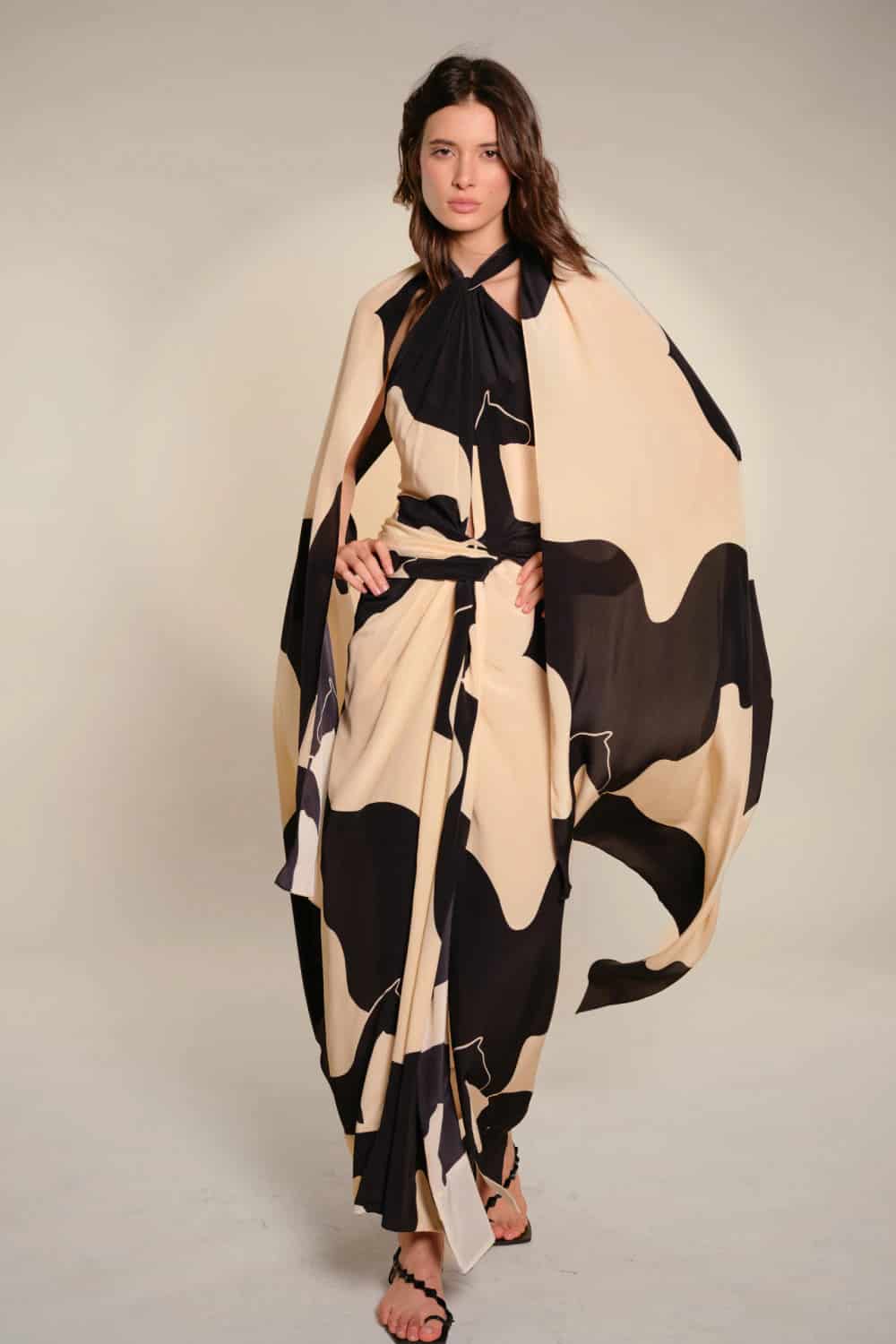 Shadows Dress - miniatura 6