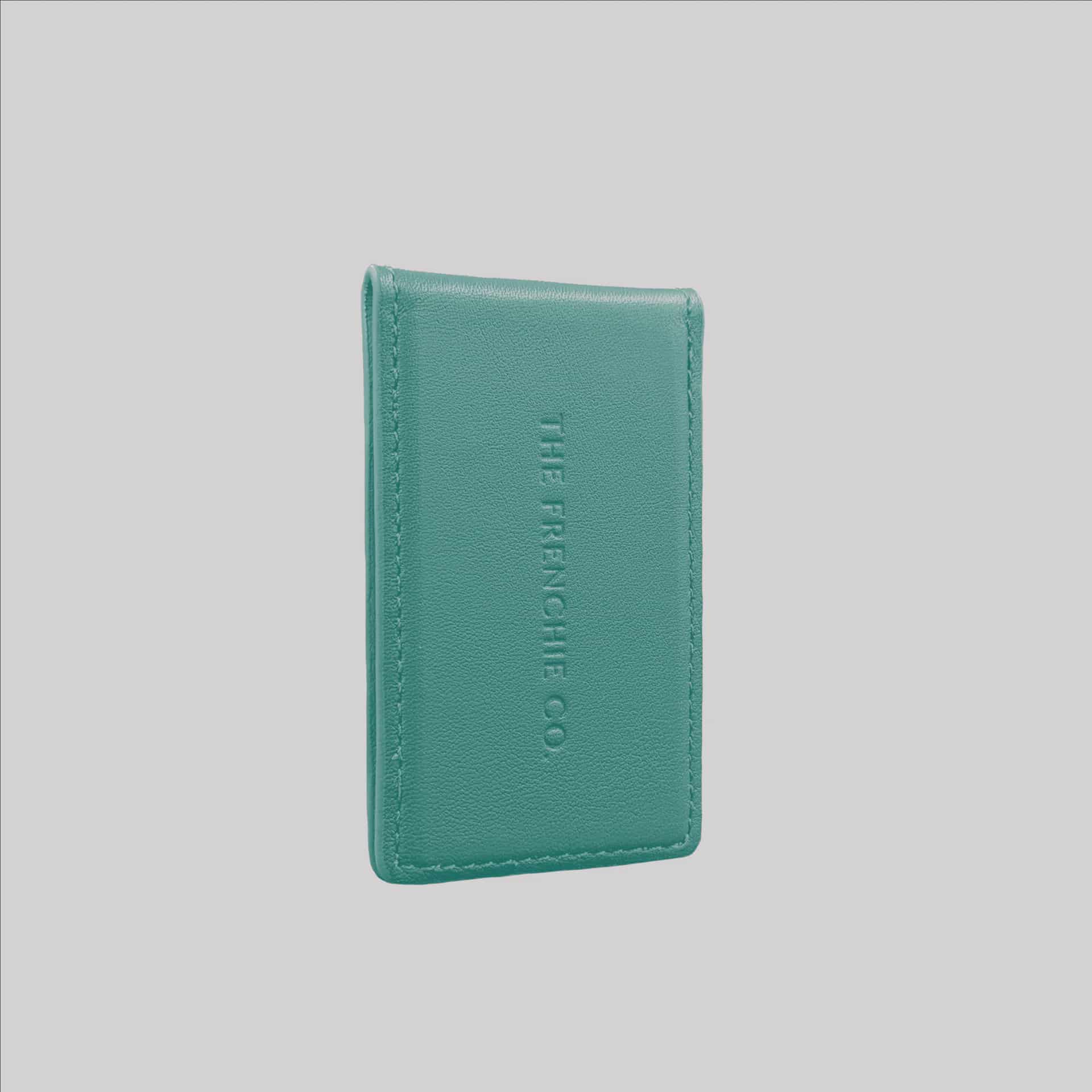 2 in 1 AirTag Money Clip - miniatura 9