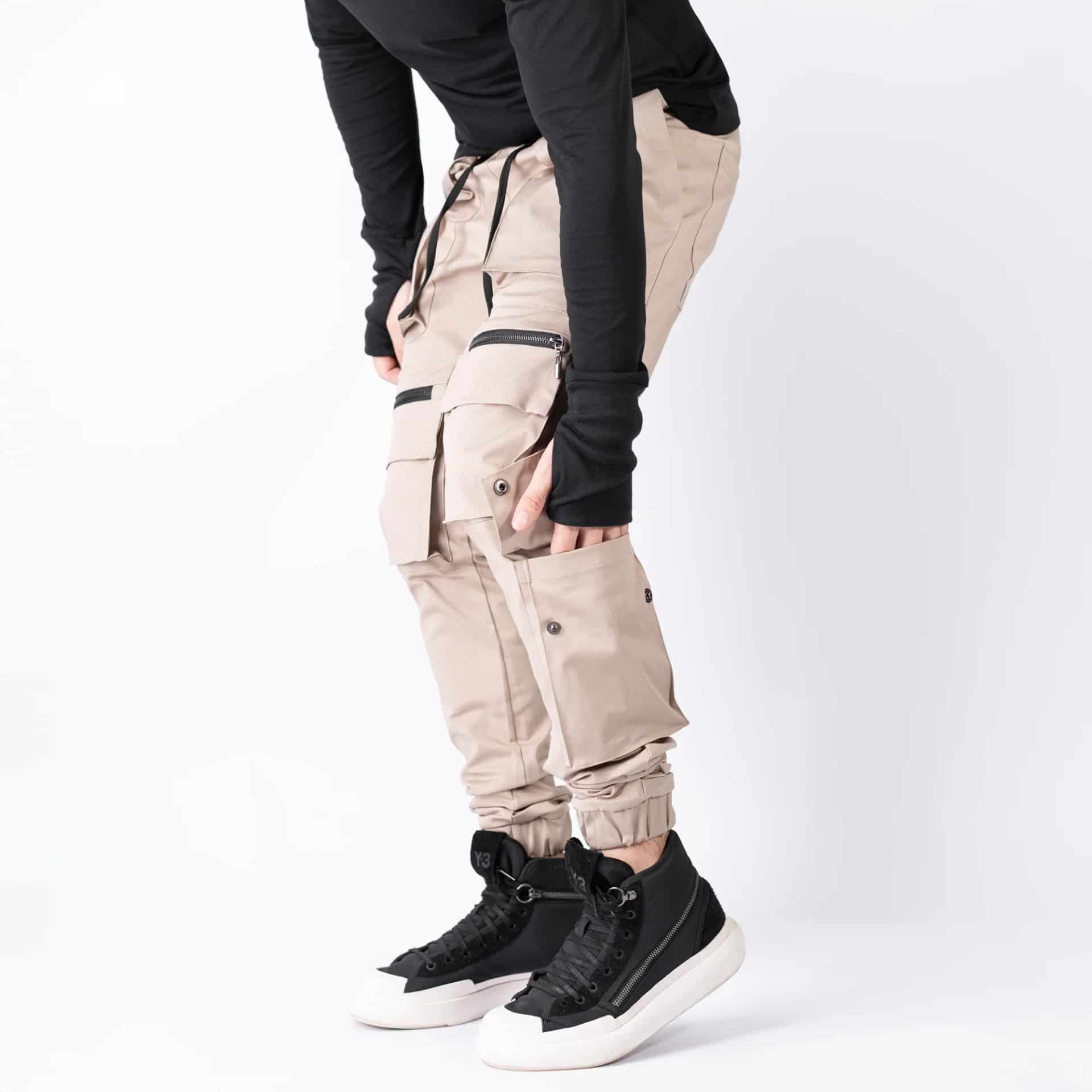 Pantalon Keisatsu Slimfit - miniatura 6