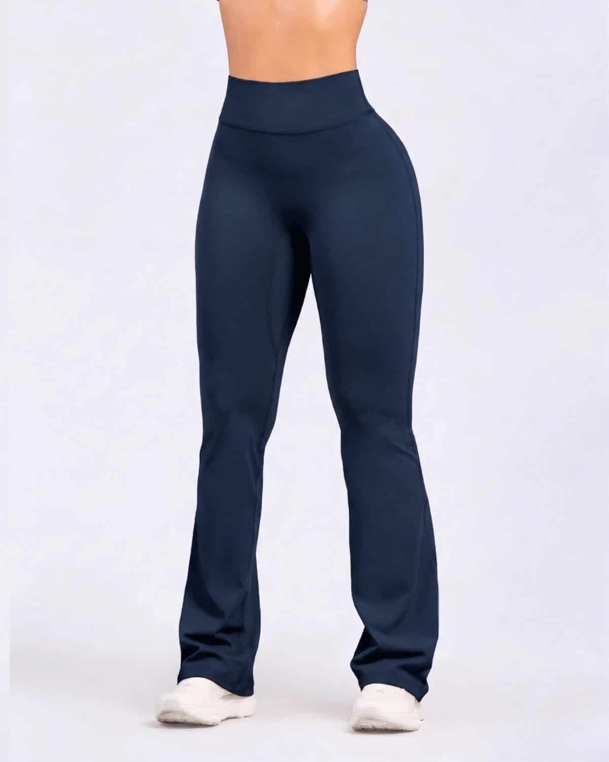 Leggins Bota Recta Escape┃KAYBU REF.1231 - miniatura 4