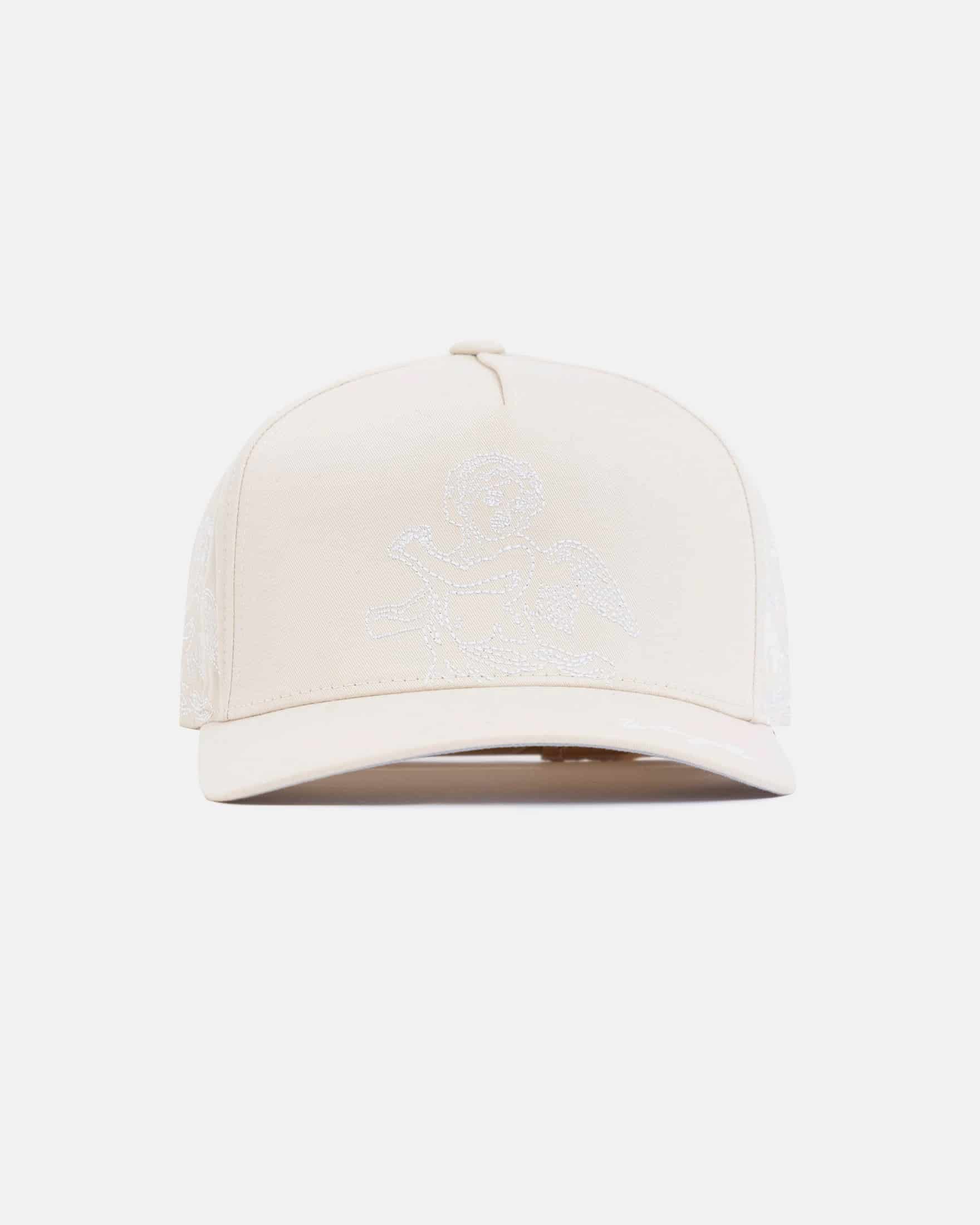 Basics Cherubs High Crown Cap Cream - miniatura 1