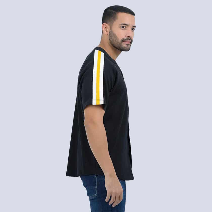 Camisa Jersey - miniatura 3