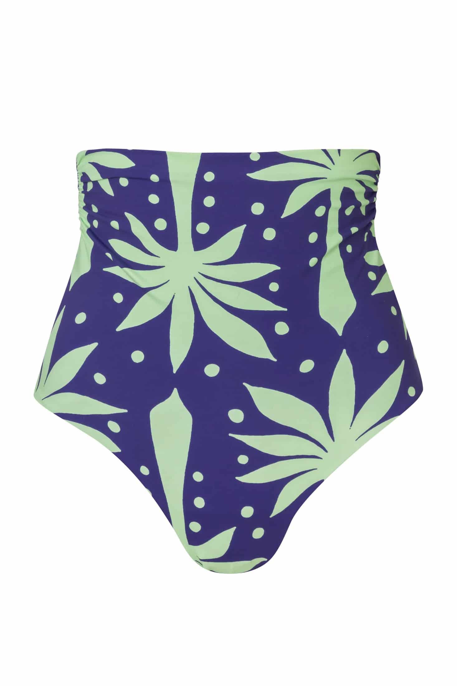 SCARLETT BOTTOM - miniatura 1