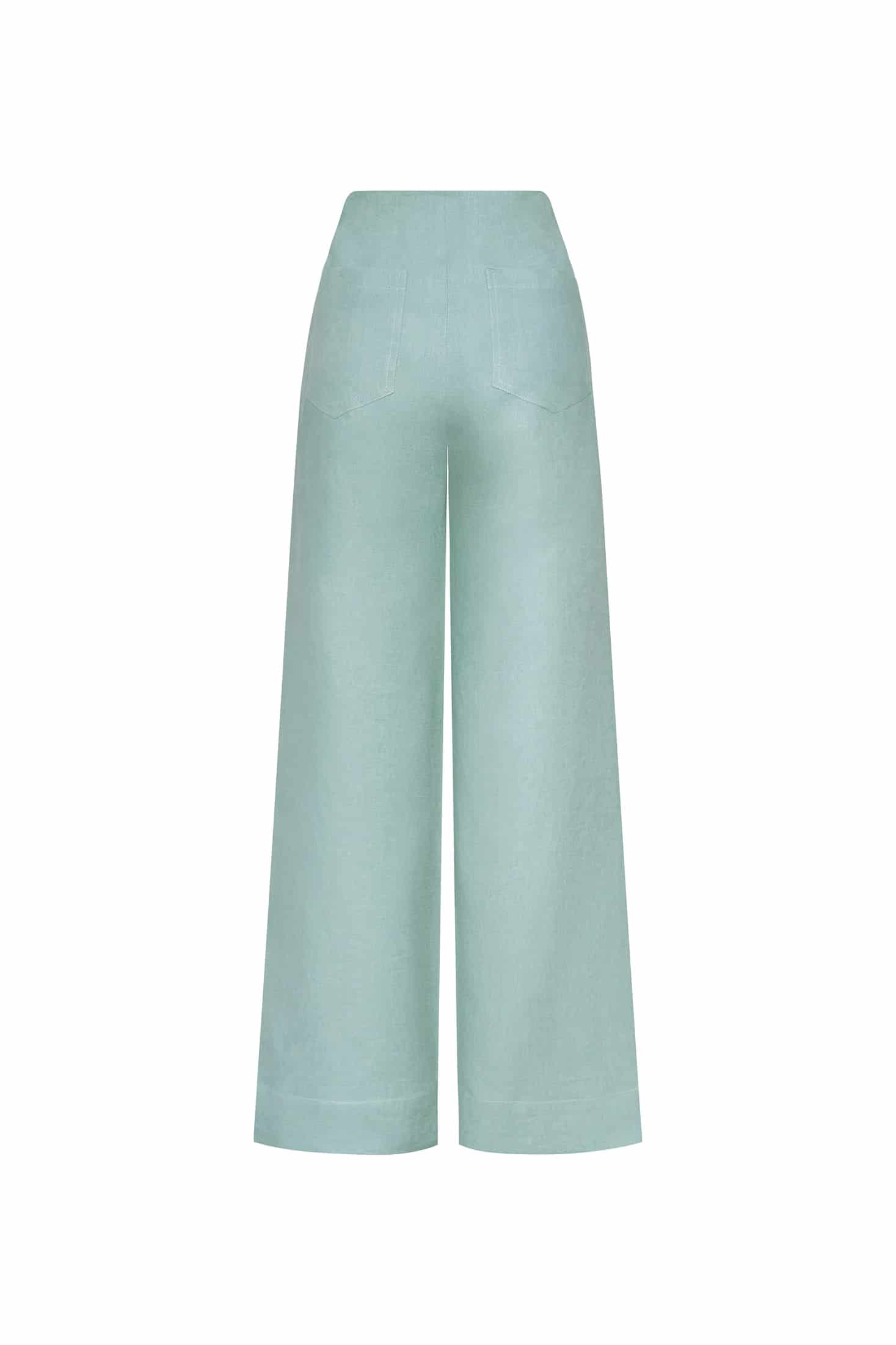La Promesa Pants - miniatura 3