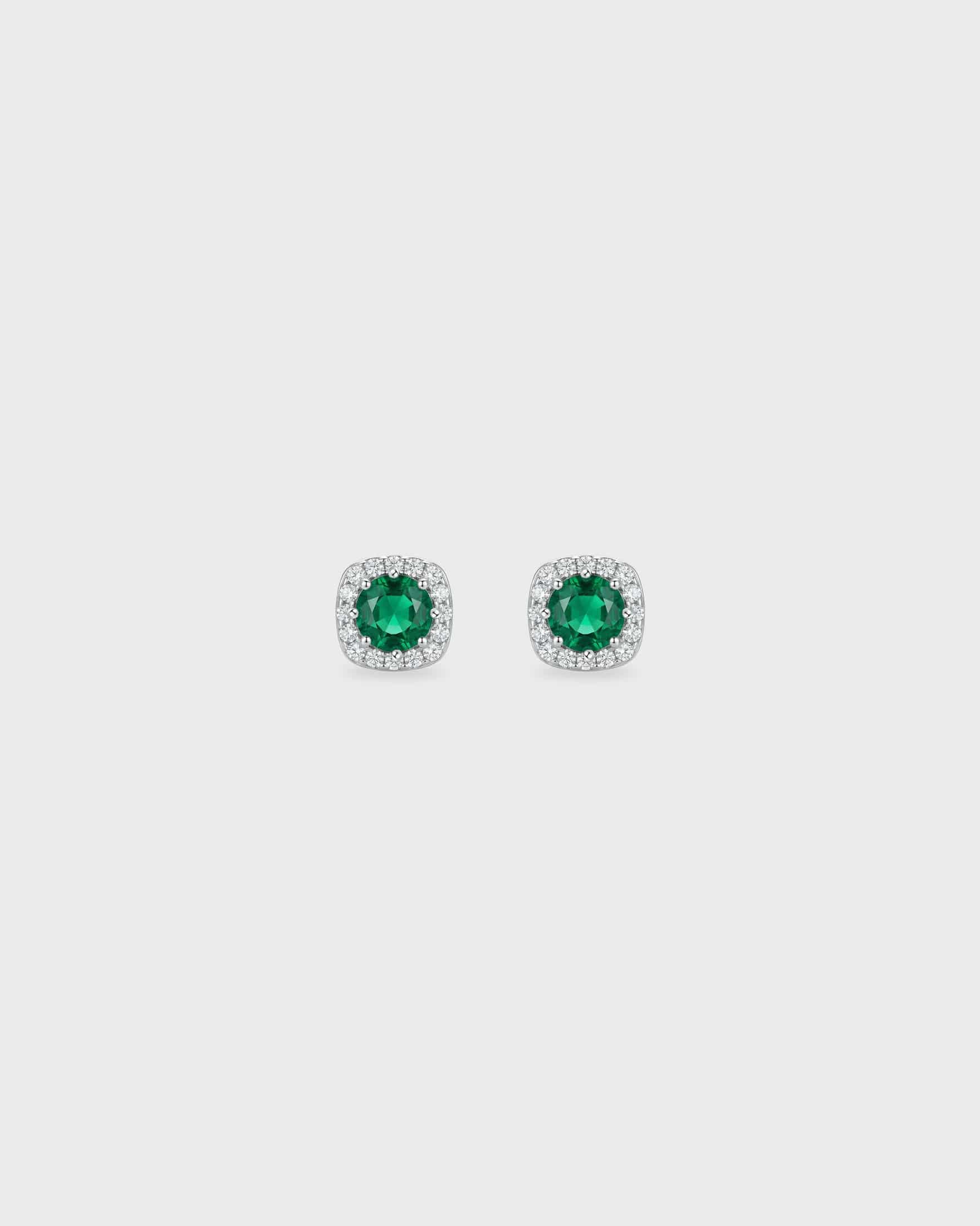 Aretes Radiant - miniatura 3