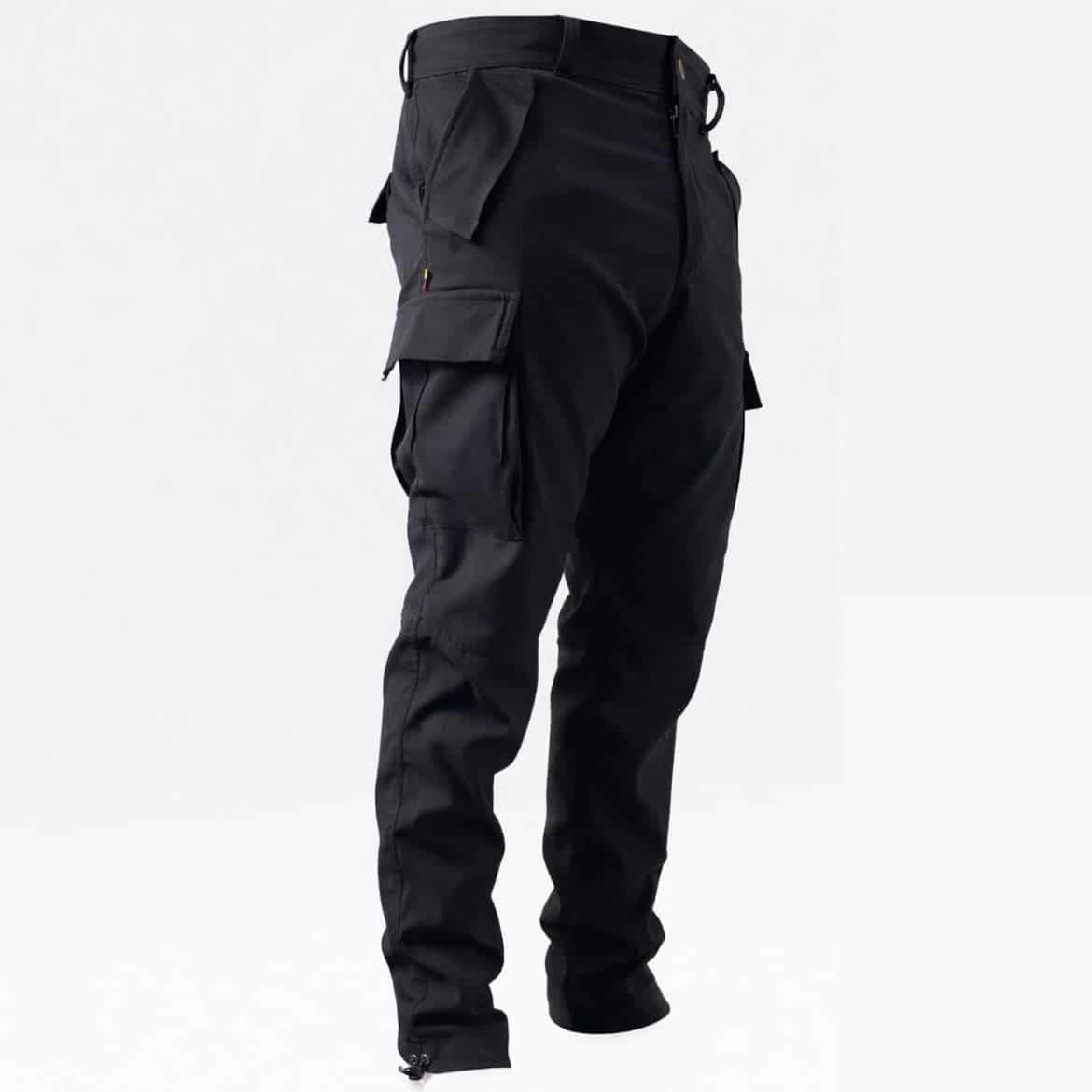 Pantalón Outdoor Hombre - miniatura 1