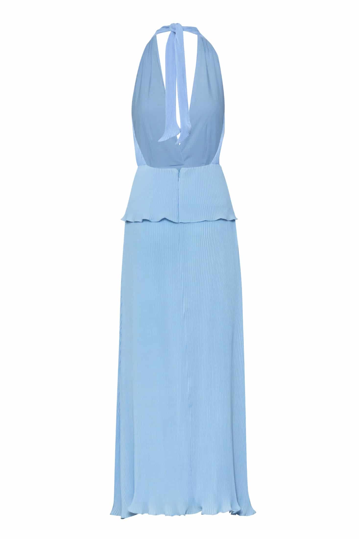 Merida Maxi Dress - miniatura 3