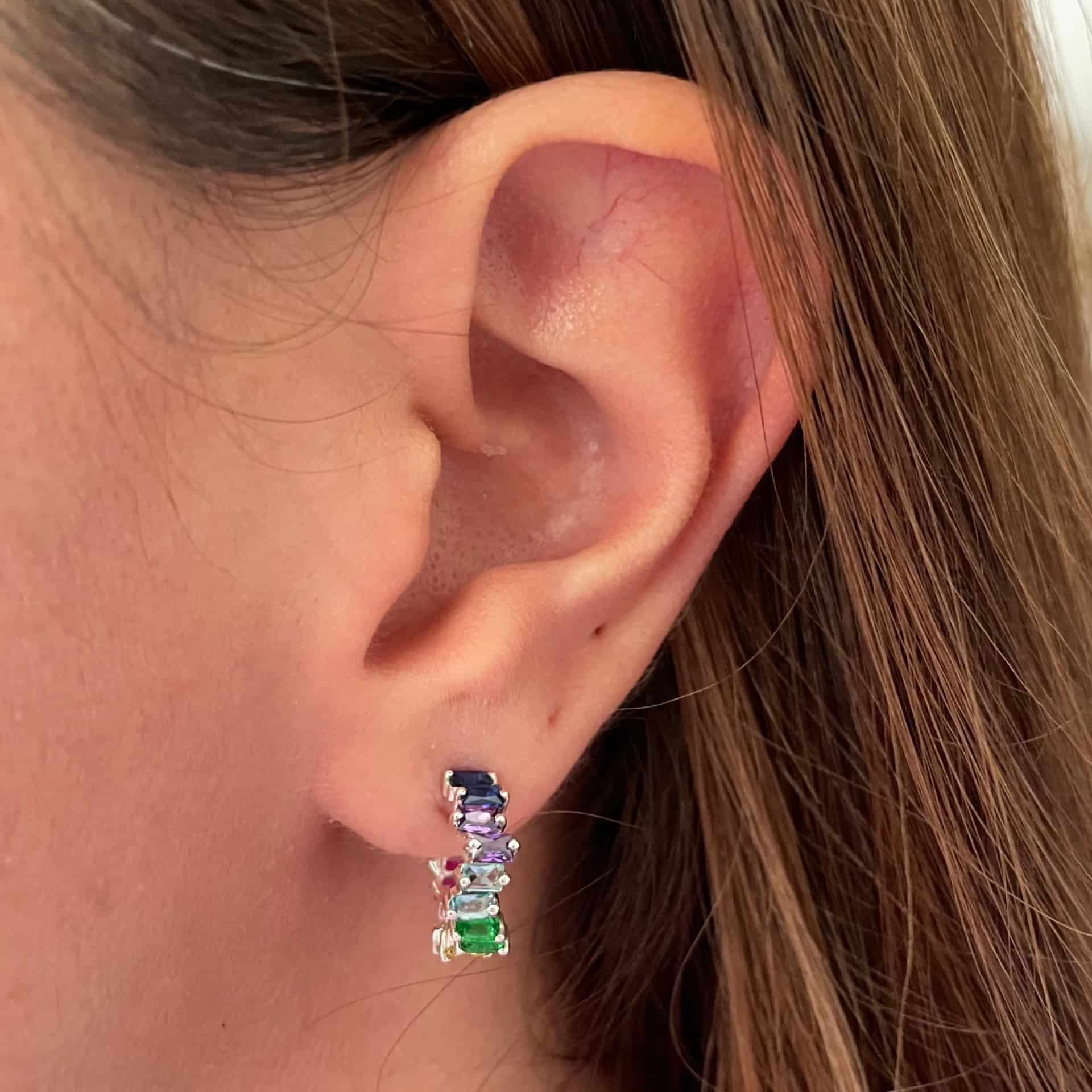 Aretes Maissa - miniatura 4