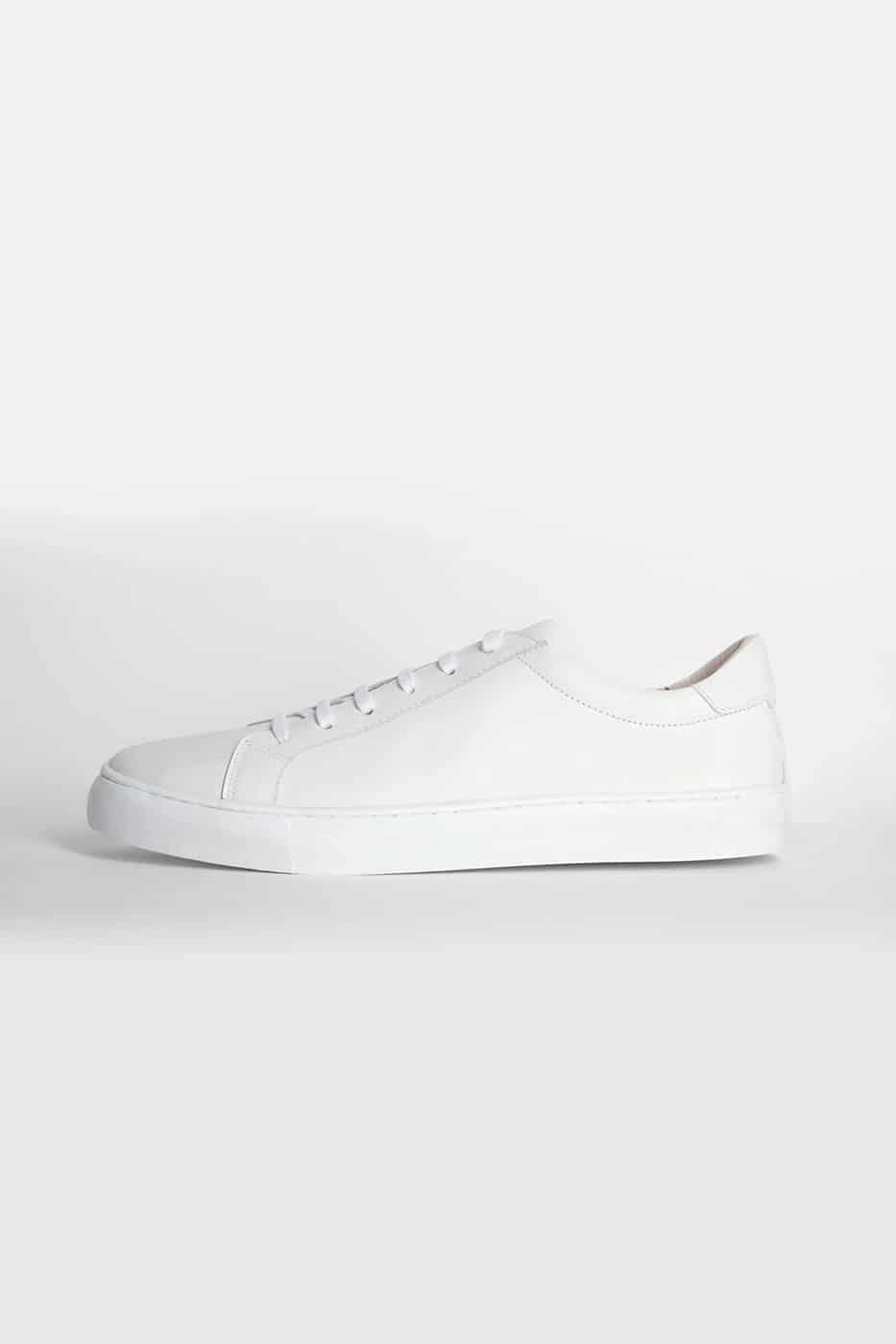 Zapatos White Thunder - miniatura 3