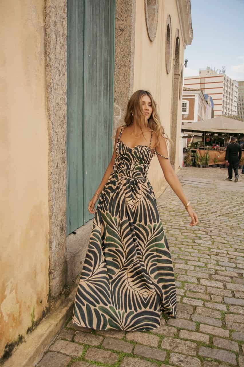 Vestido Alondra - miniatura 3