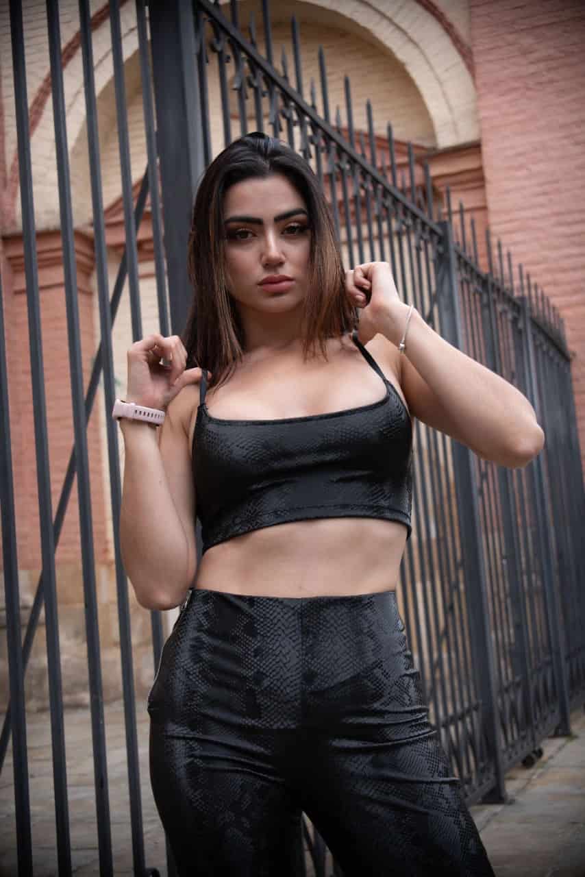 Leggins piton - miniatura 2