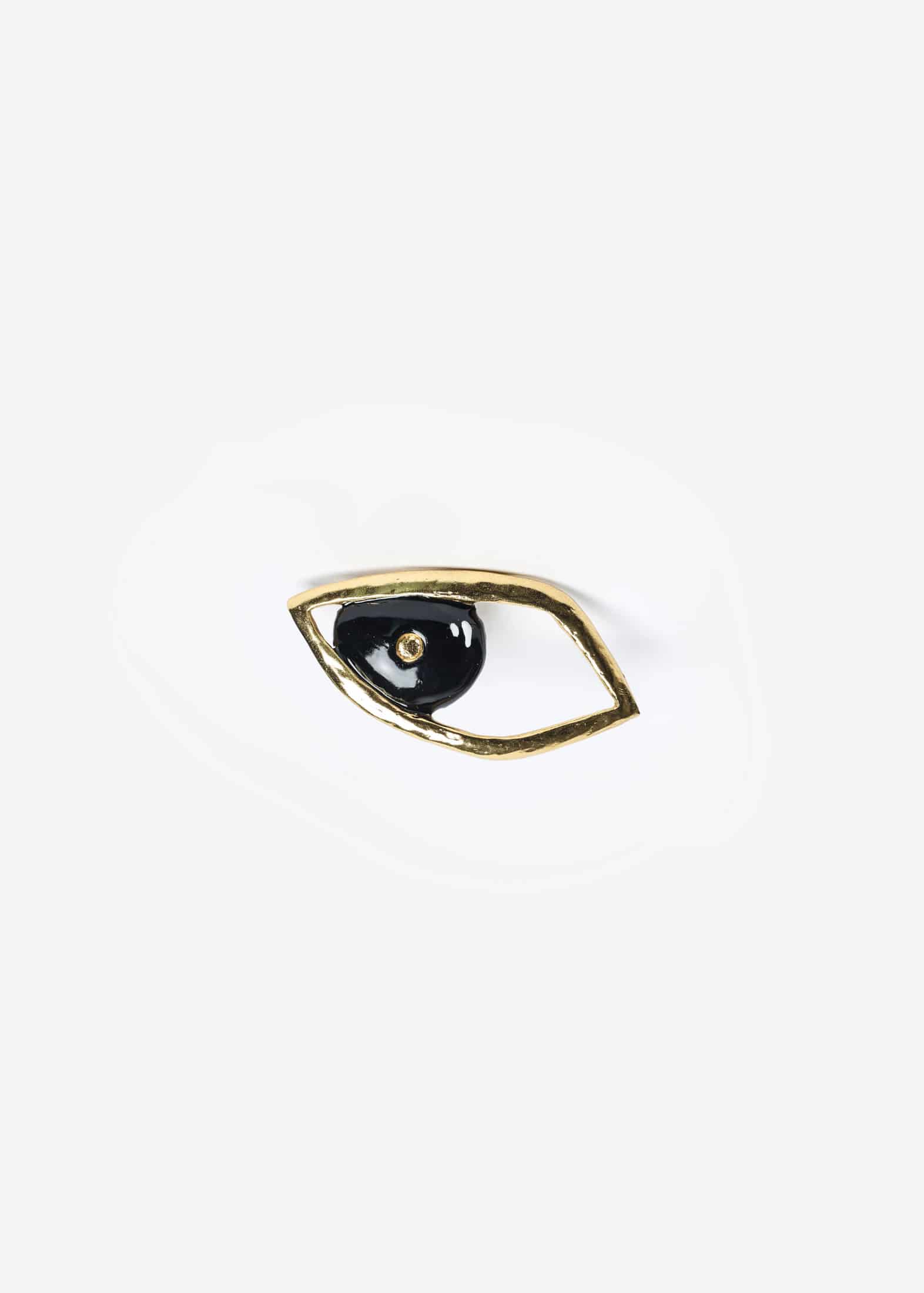 Anillo Maxi Ojo - miniatura 1