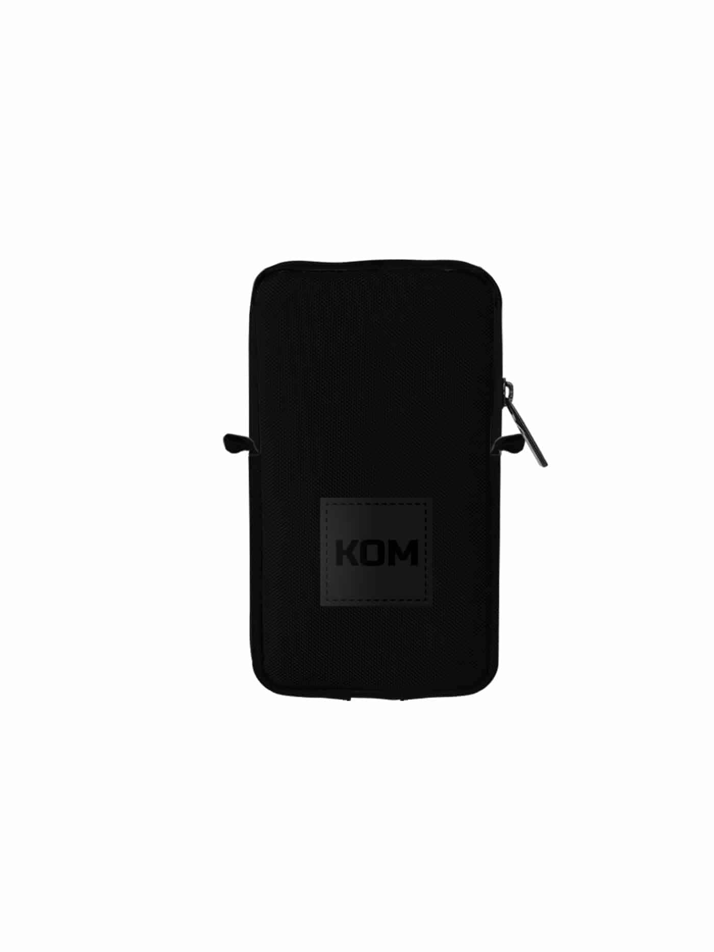 Billetera ciclismo, running de lona semi impermeable - miniatura 6