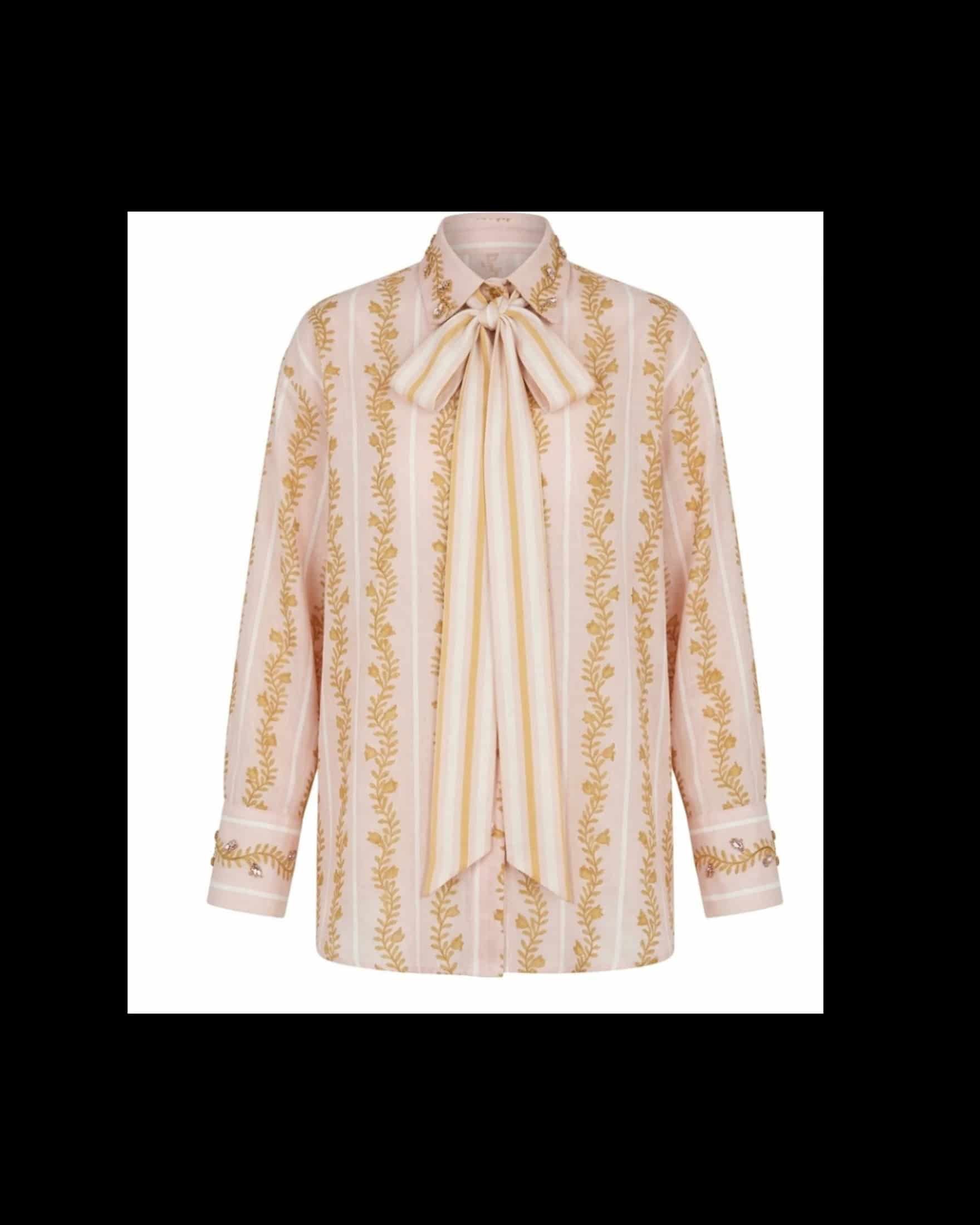 Fiore Blouse - miniatura 1