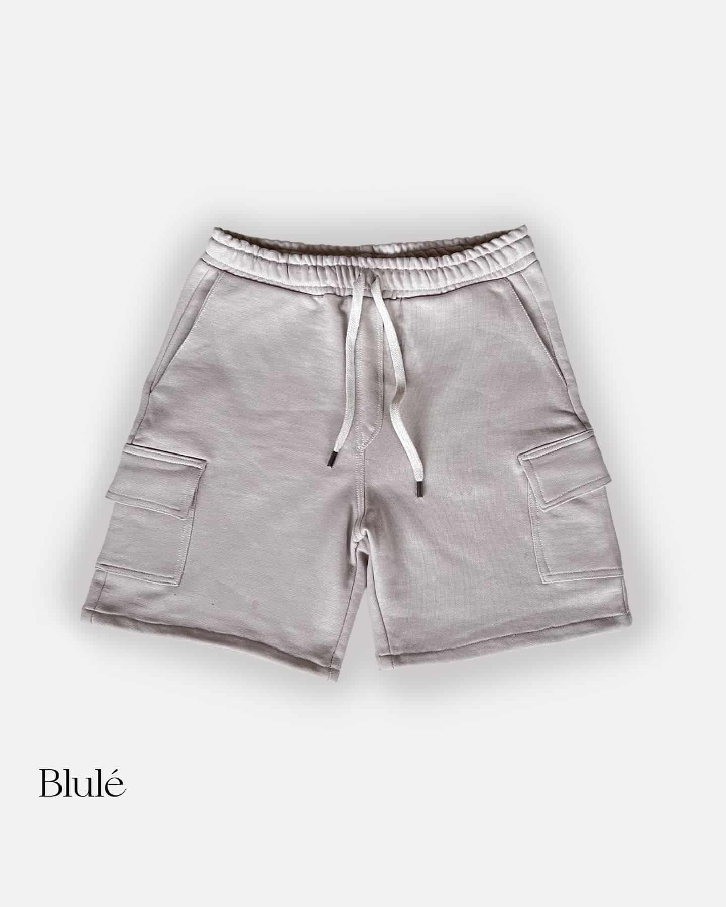 Cargo Short Vanilla - miniatura 1