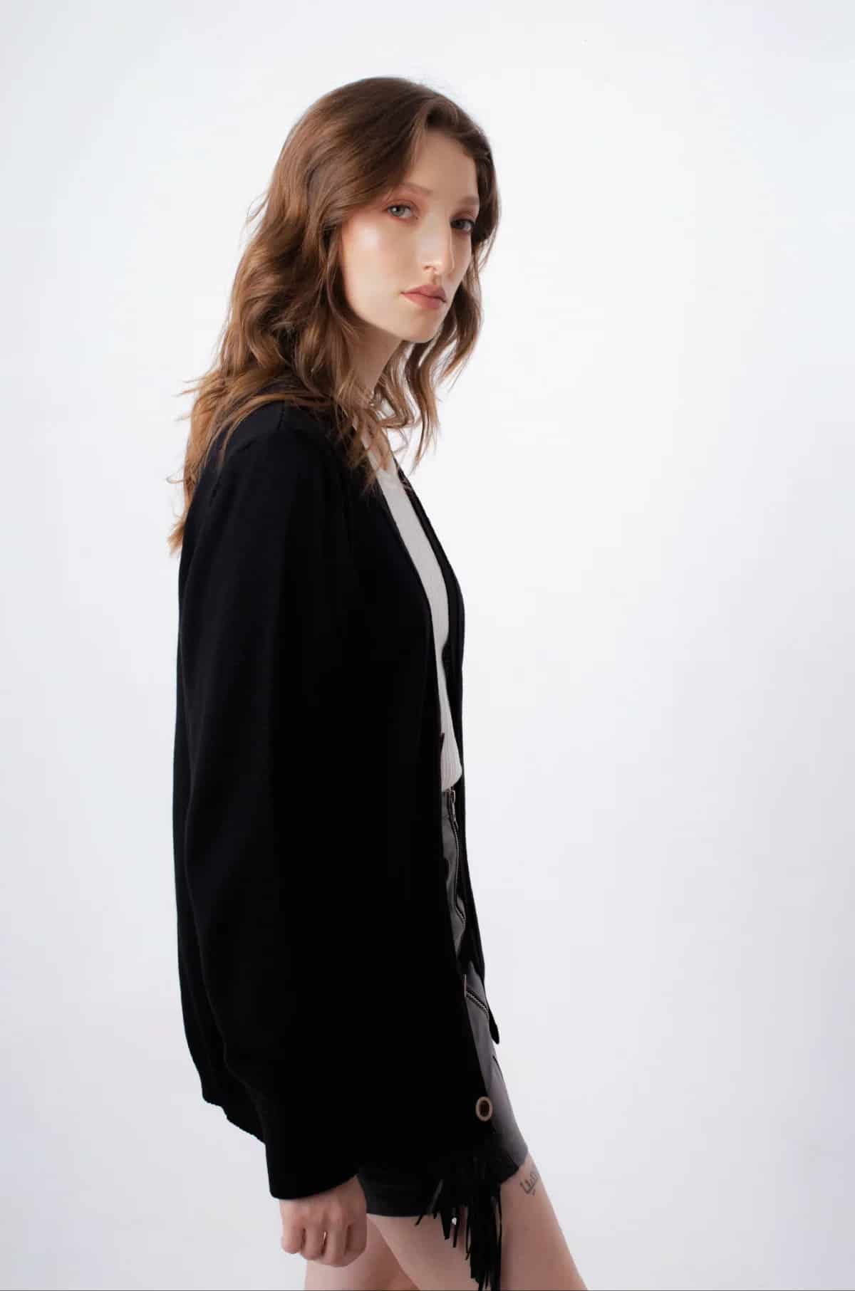 JONA CARDIGAN - miniatura 22