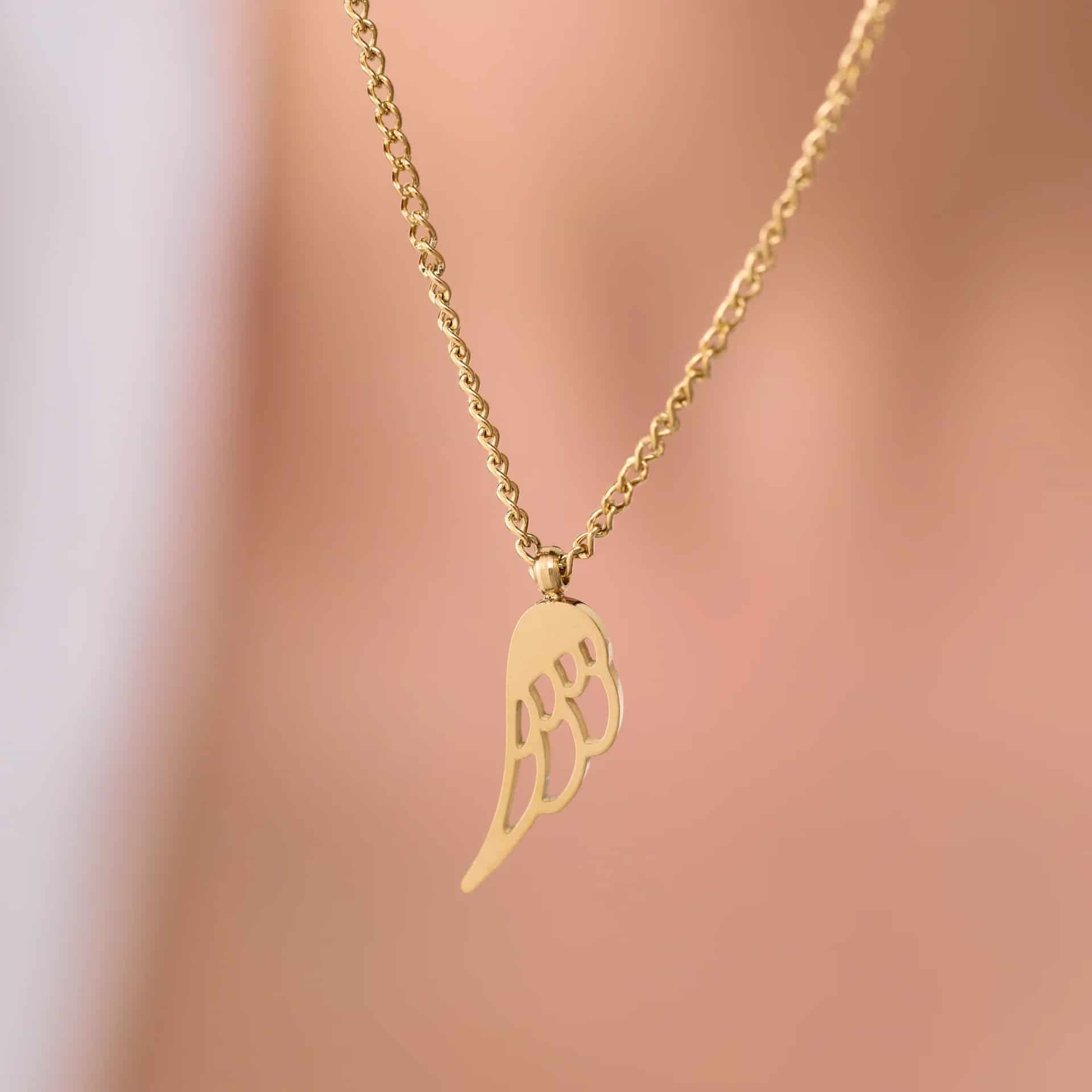 Collar Ícaro - miniatura 1