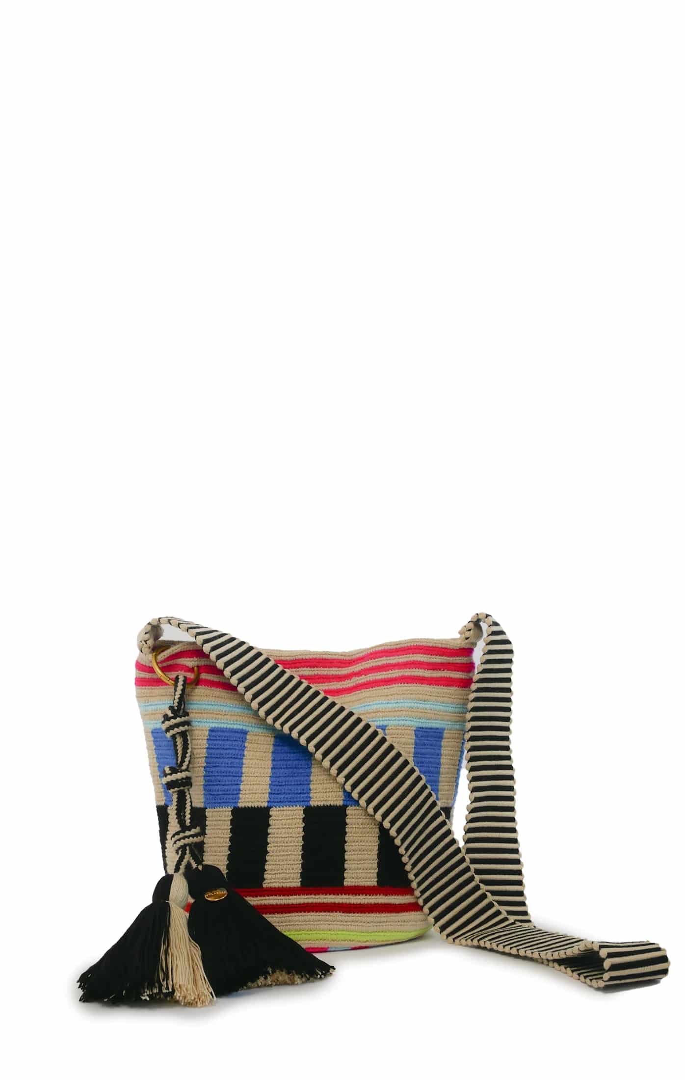 Jazmin Medium Bag - miniatura 2