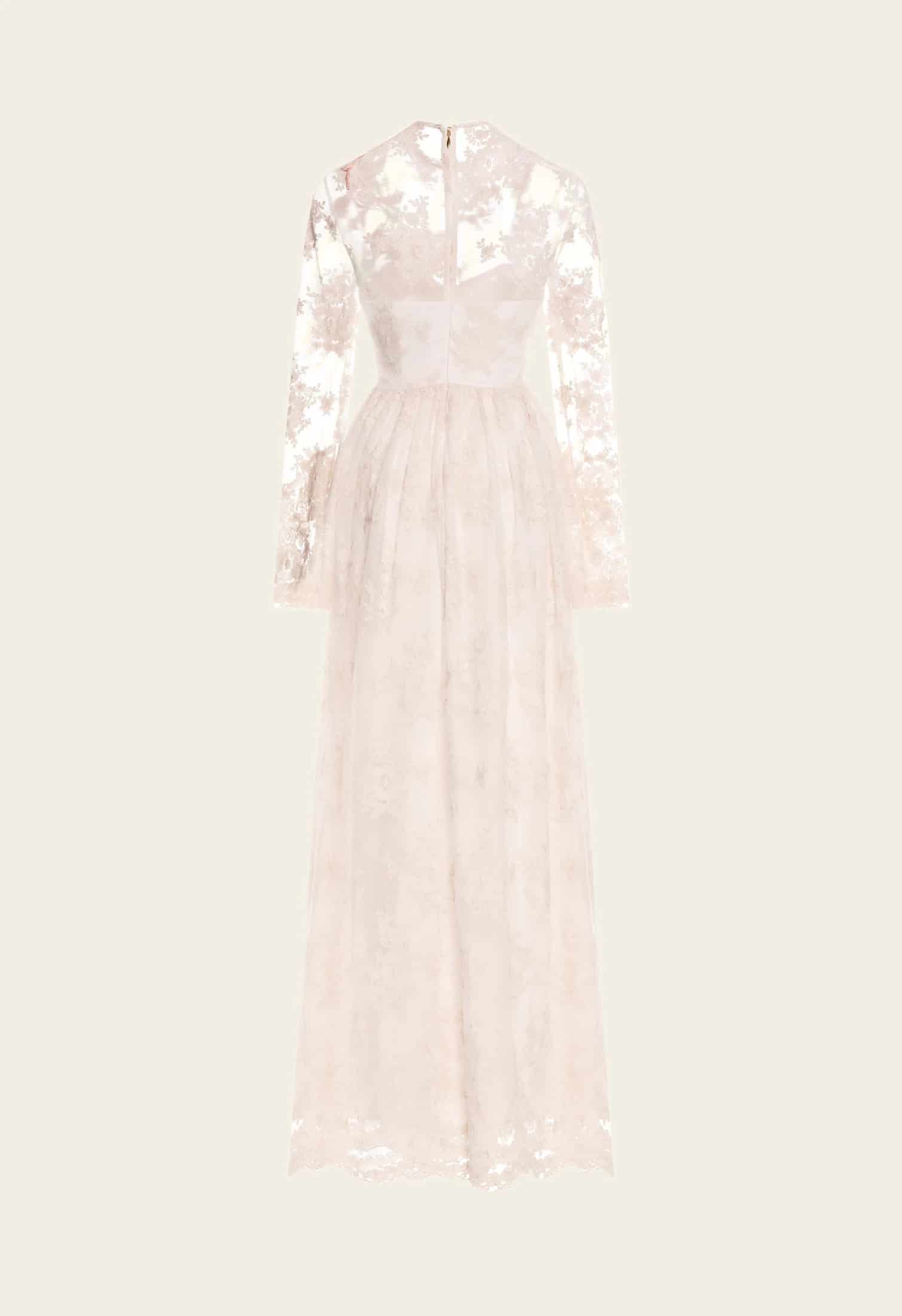 Mina Arena  Maxi Dress - miniatura 3