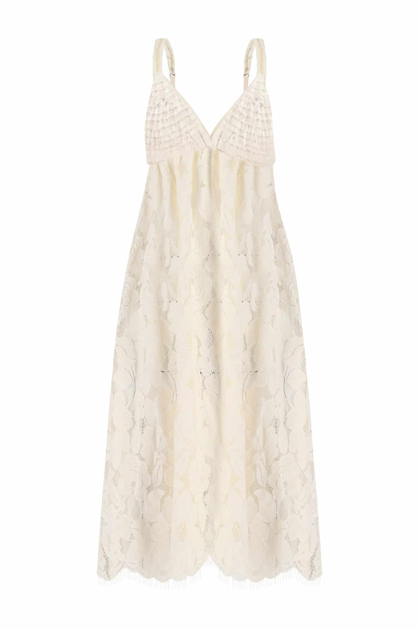 BABYDOLL ELLIPSE AURA CRUDO - miniatura 4